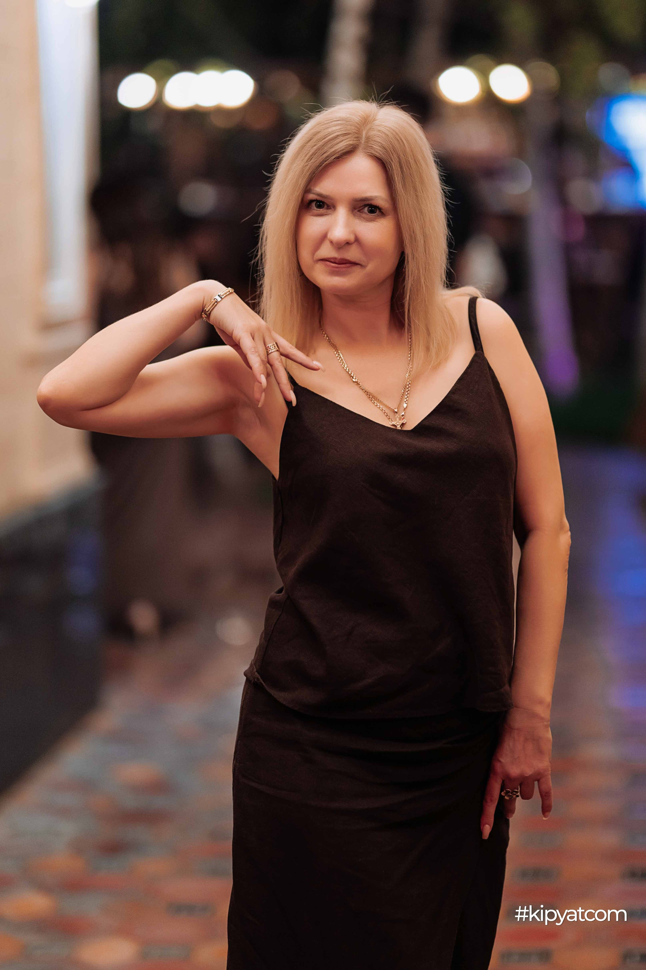 EVI. Кипятком Шымкент
