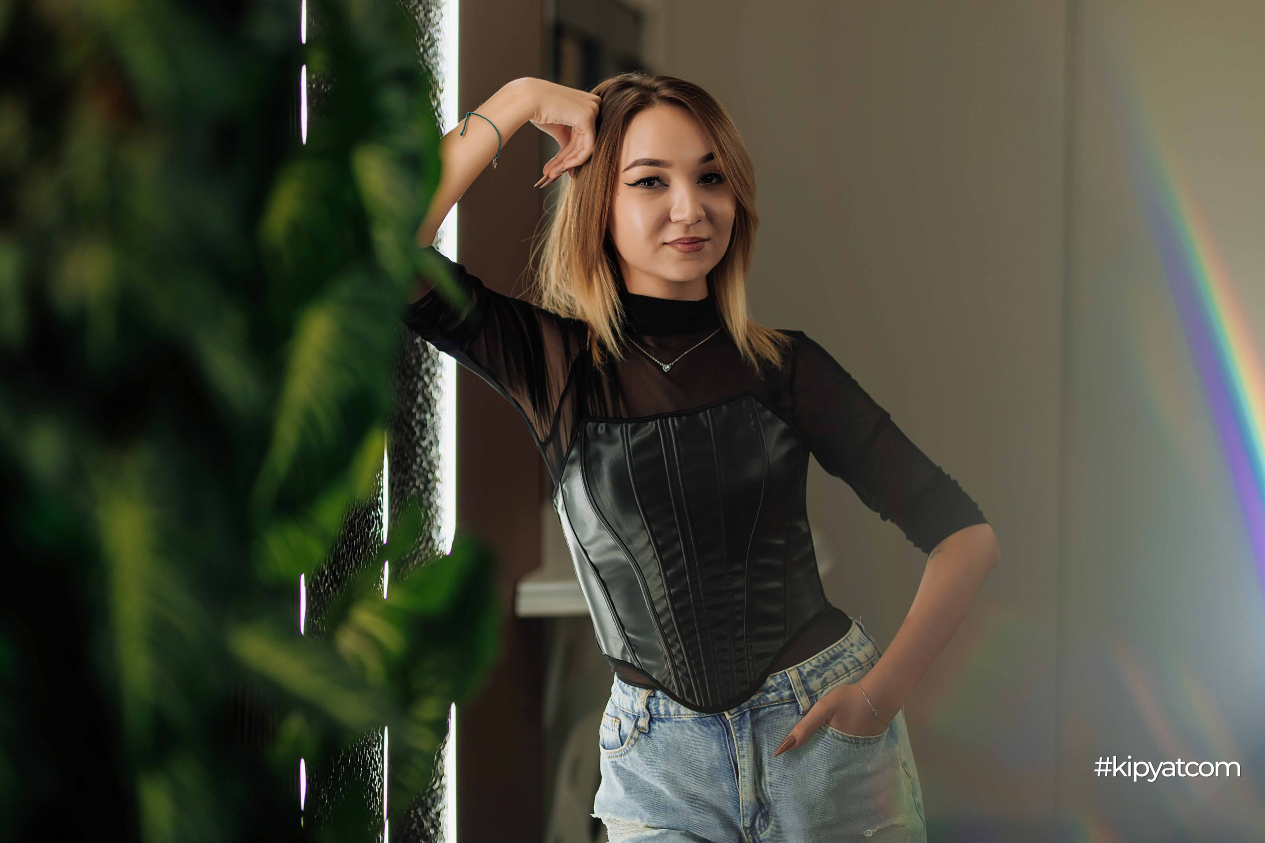 Zuma. Кипятком Шымкент