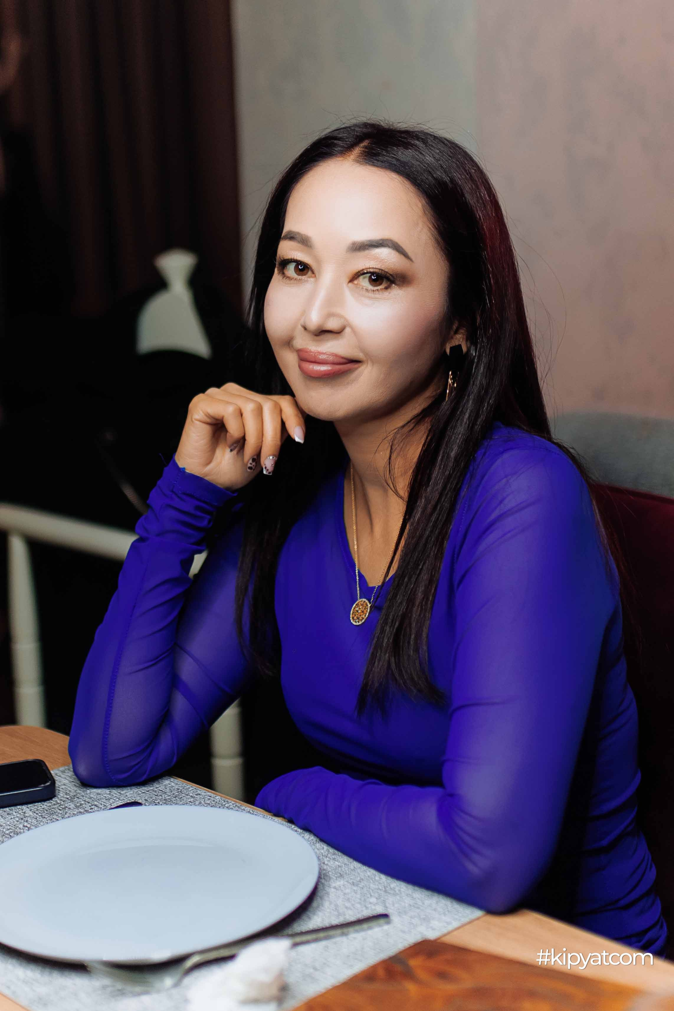 EVI. Кипятком Шымкент