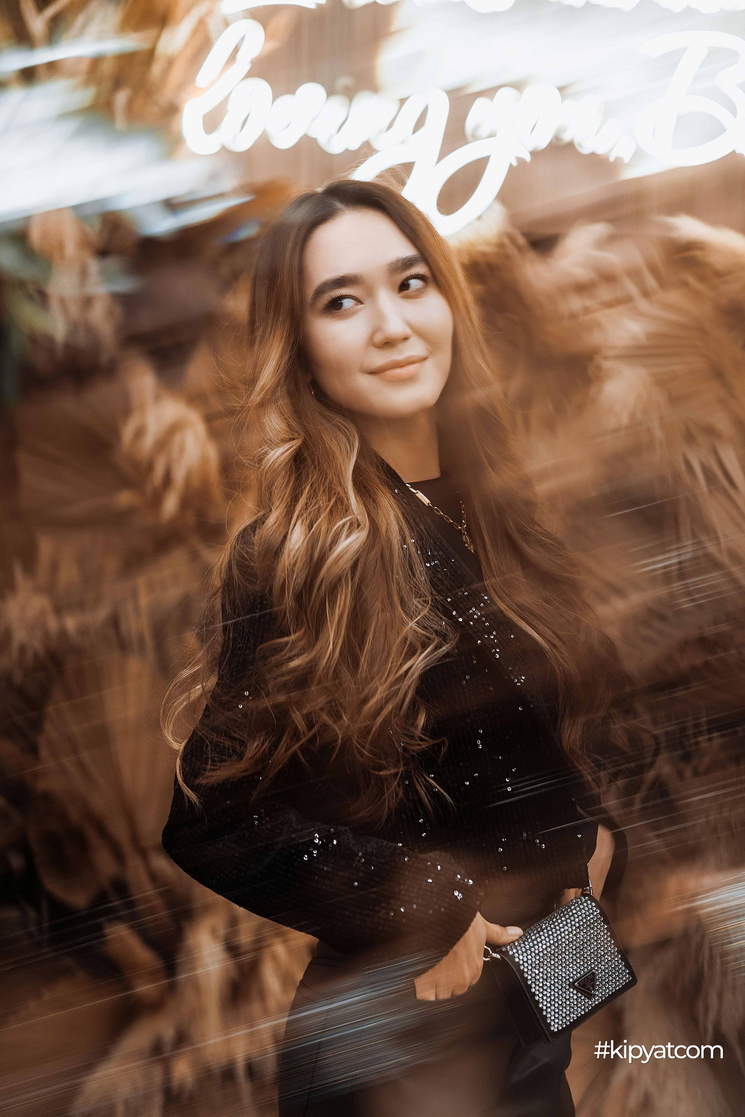 Ivy Sky. Кипятком Шымкент