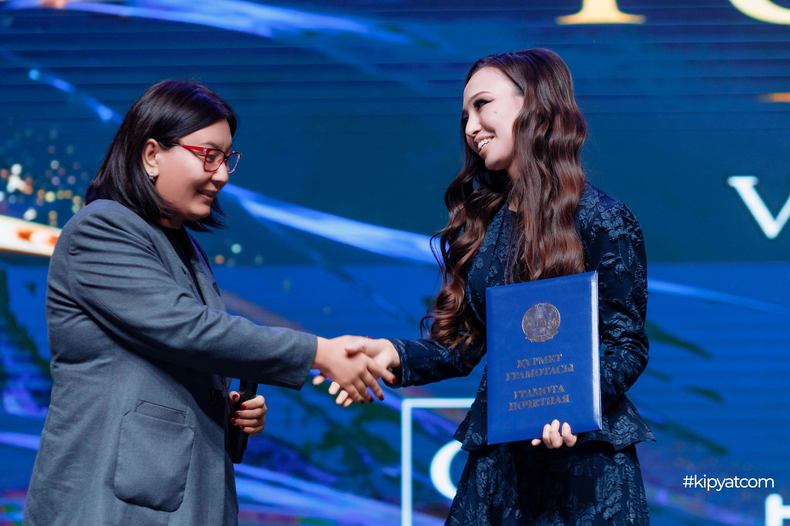 Miss Turkistan 2026. Кипятком Шымкент