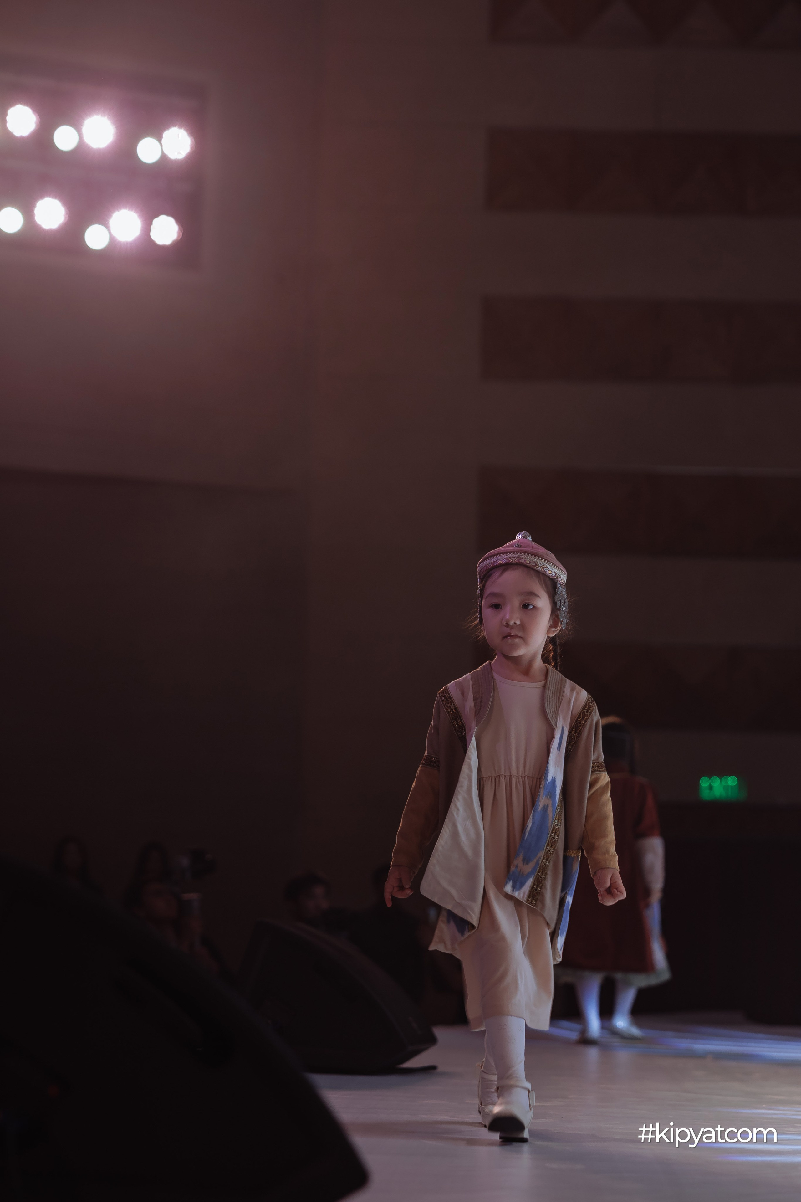 Miss Shymkent 2026. Кипятком Шымкент