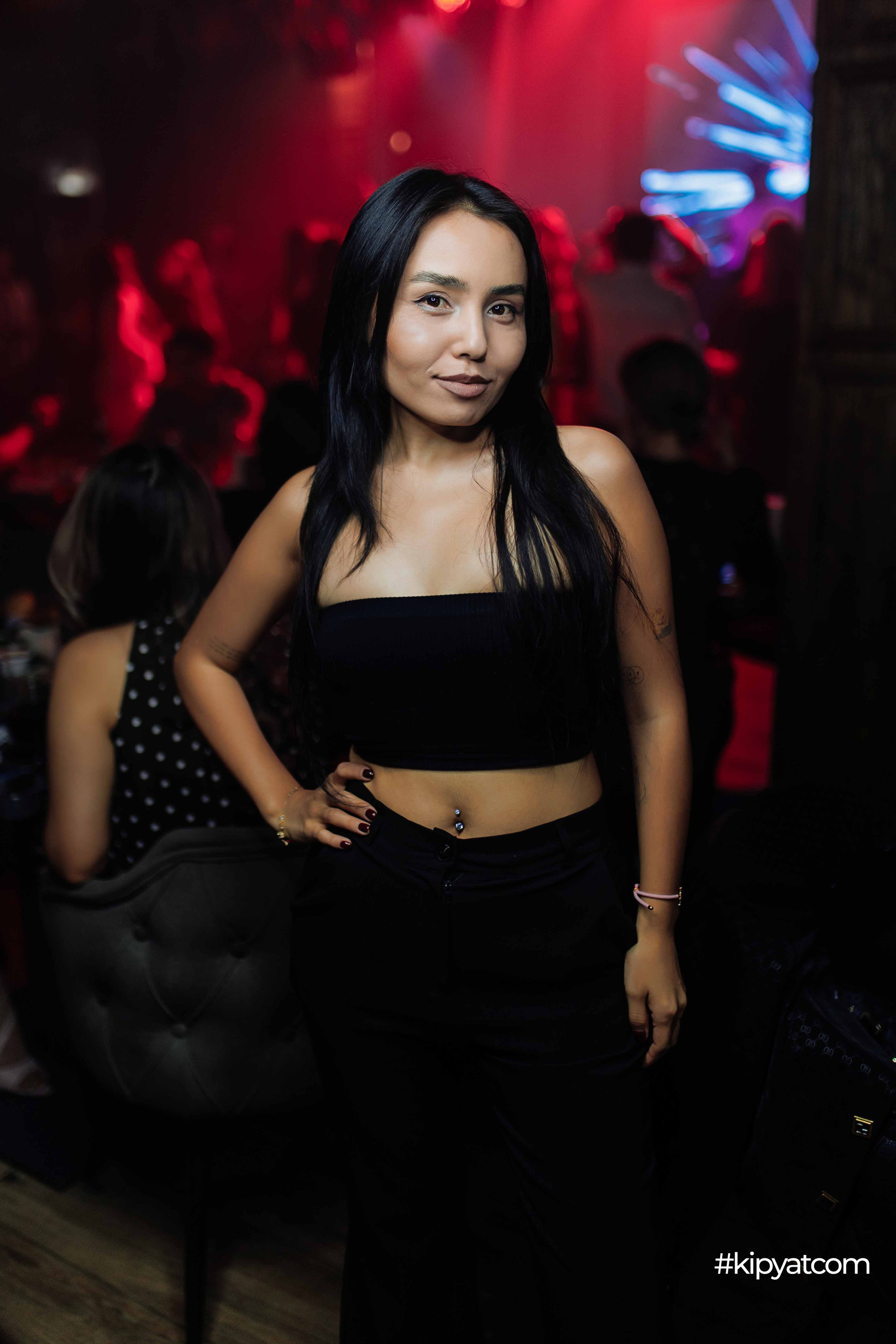 Calista MusicHall. Кипятком Шымкент
