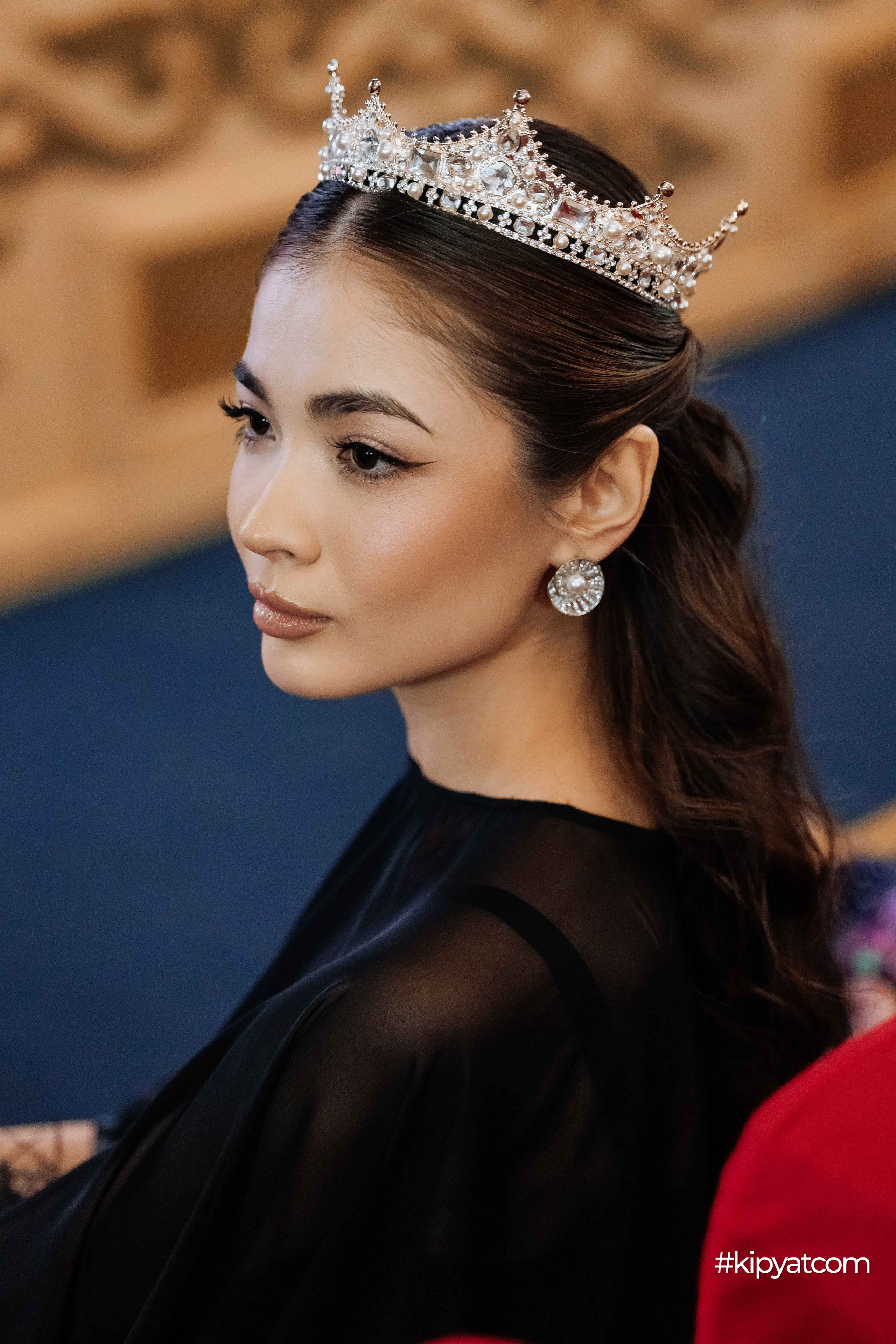 Miss Shymkent 2026. Кипятком Шымкент