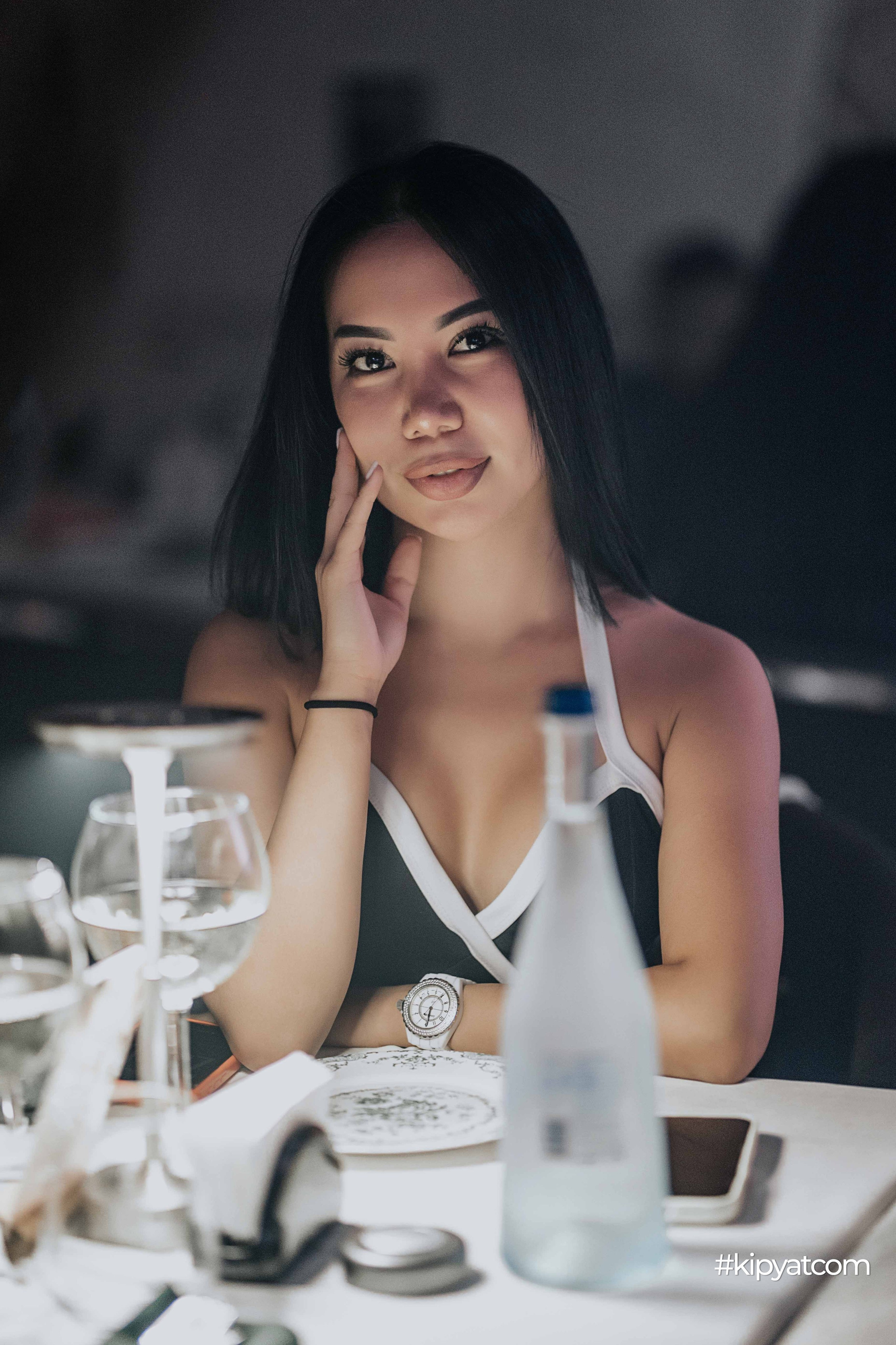 AVA. Кипятком Шымкент