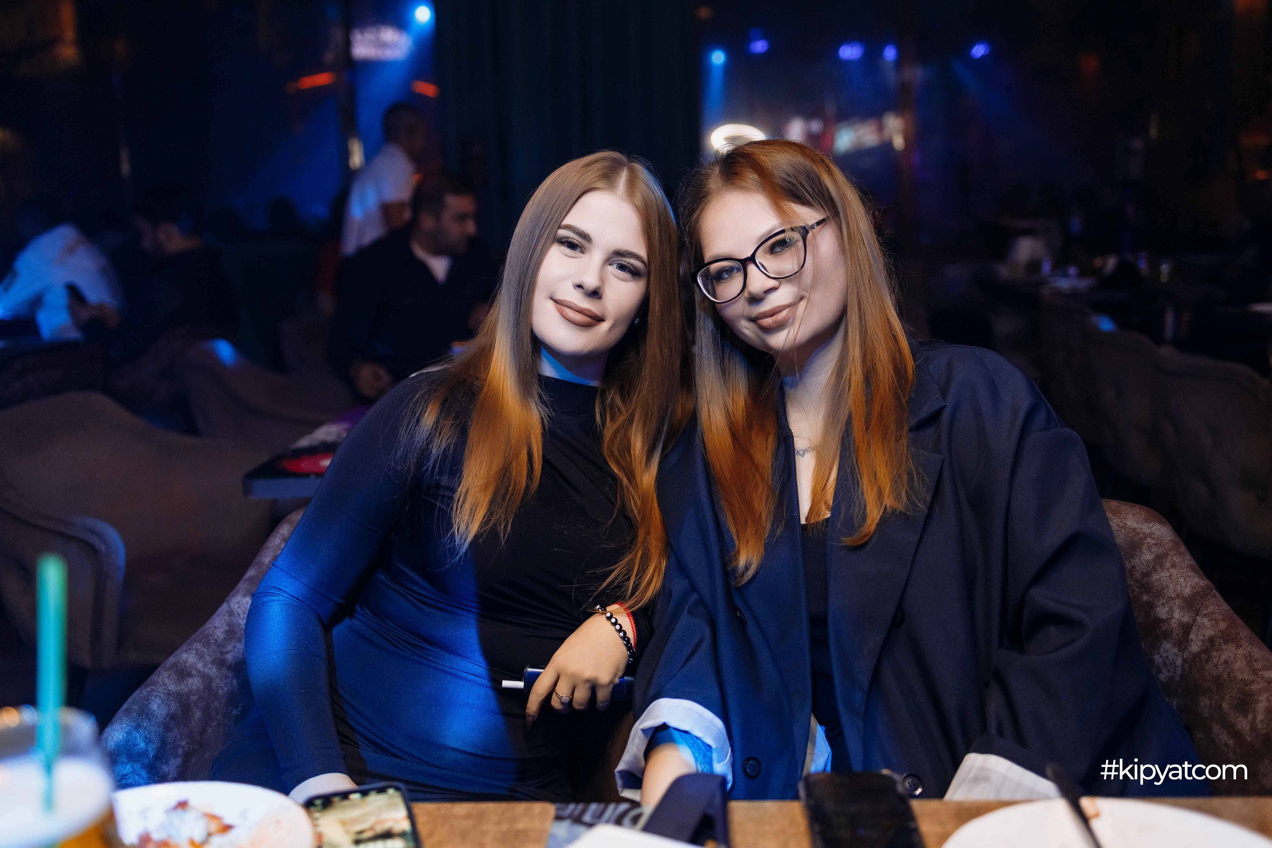 Calista MusicHall. Кипятком Шымкент