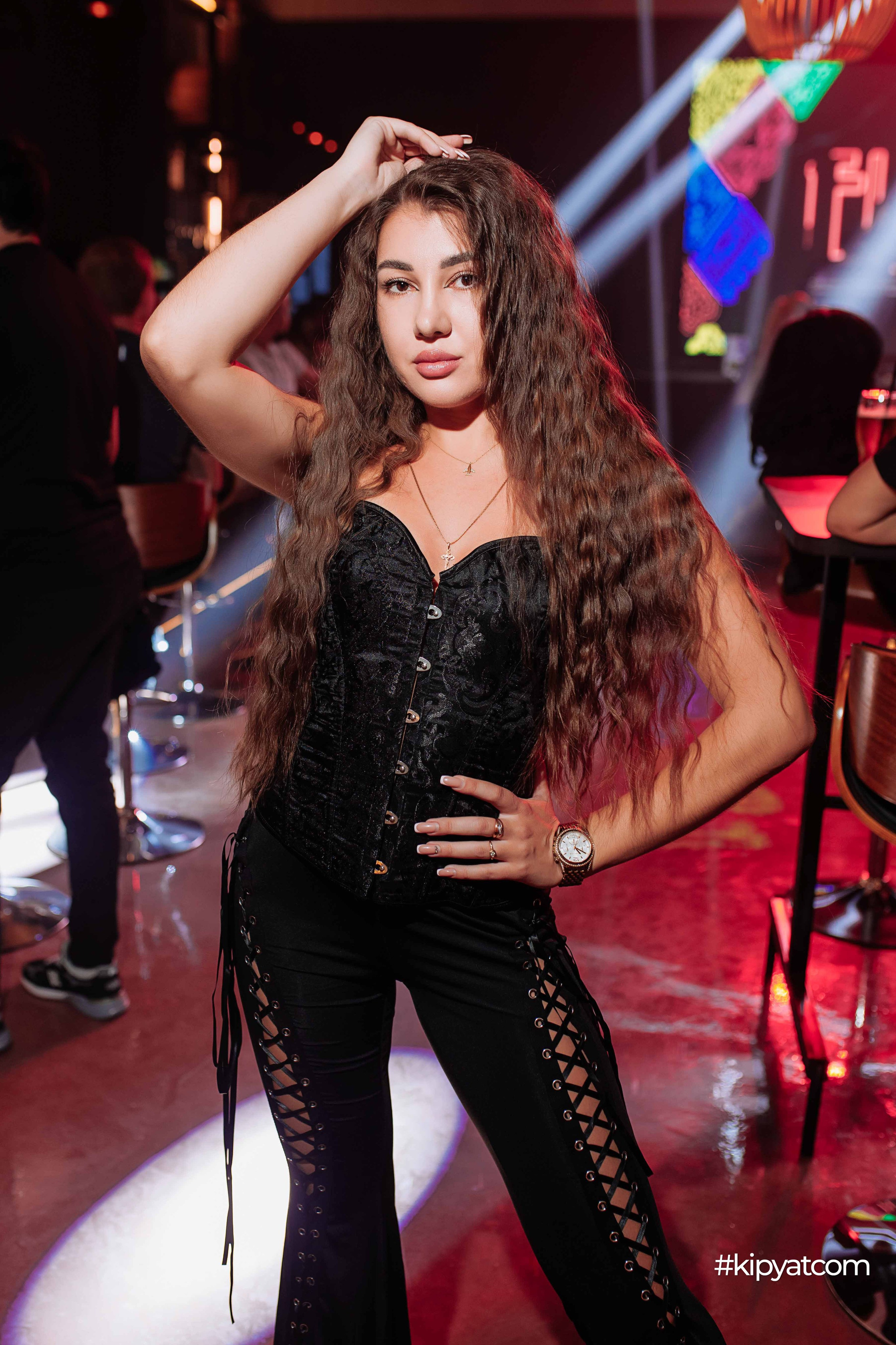 Elbar. Кипятком Шымкент