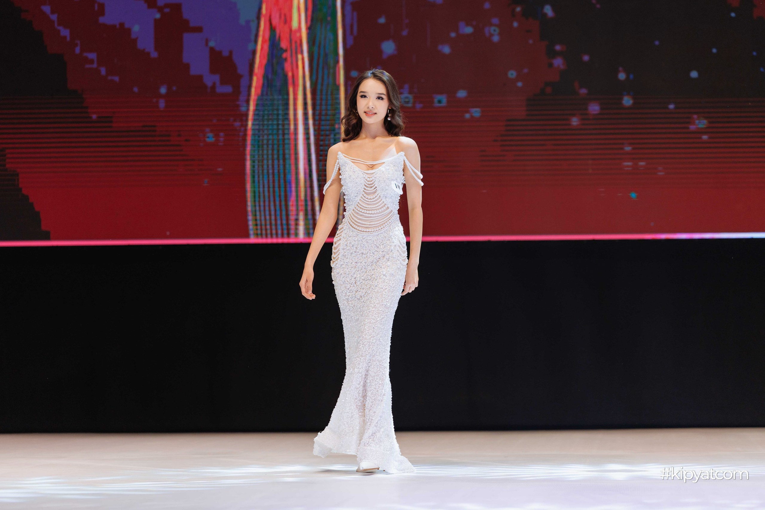 Miss Shymkent 2026. Кипятком Шымкент