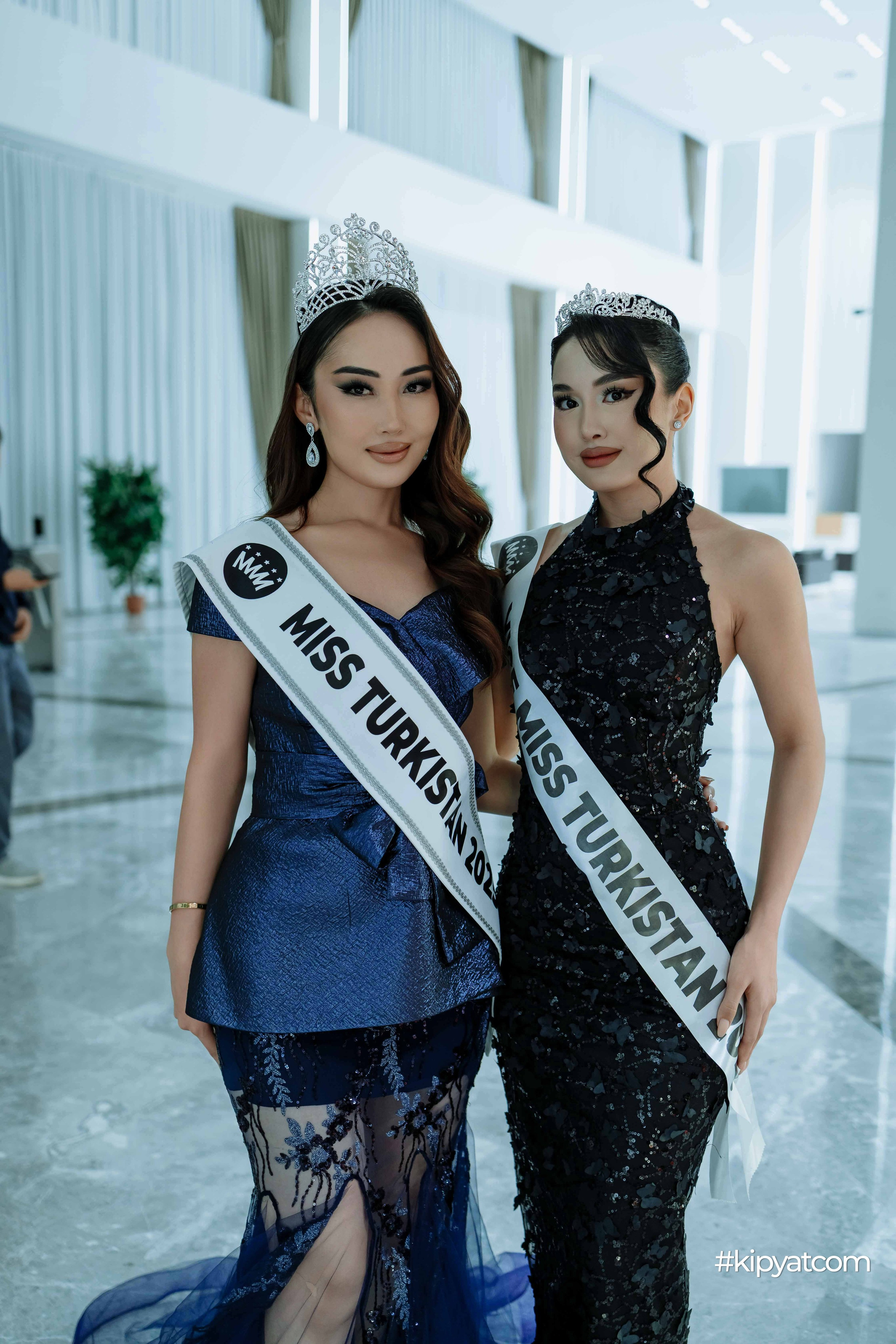 Miss Turkistan 2026. Кипятком Шымкент