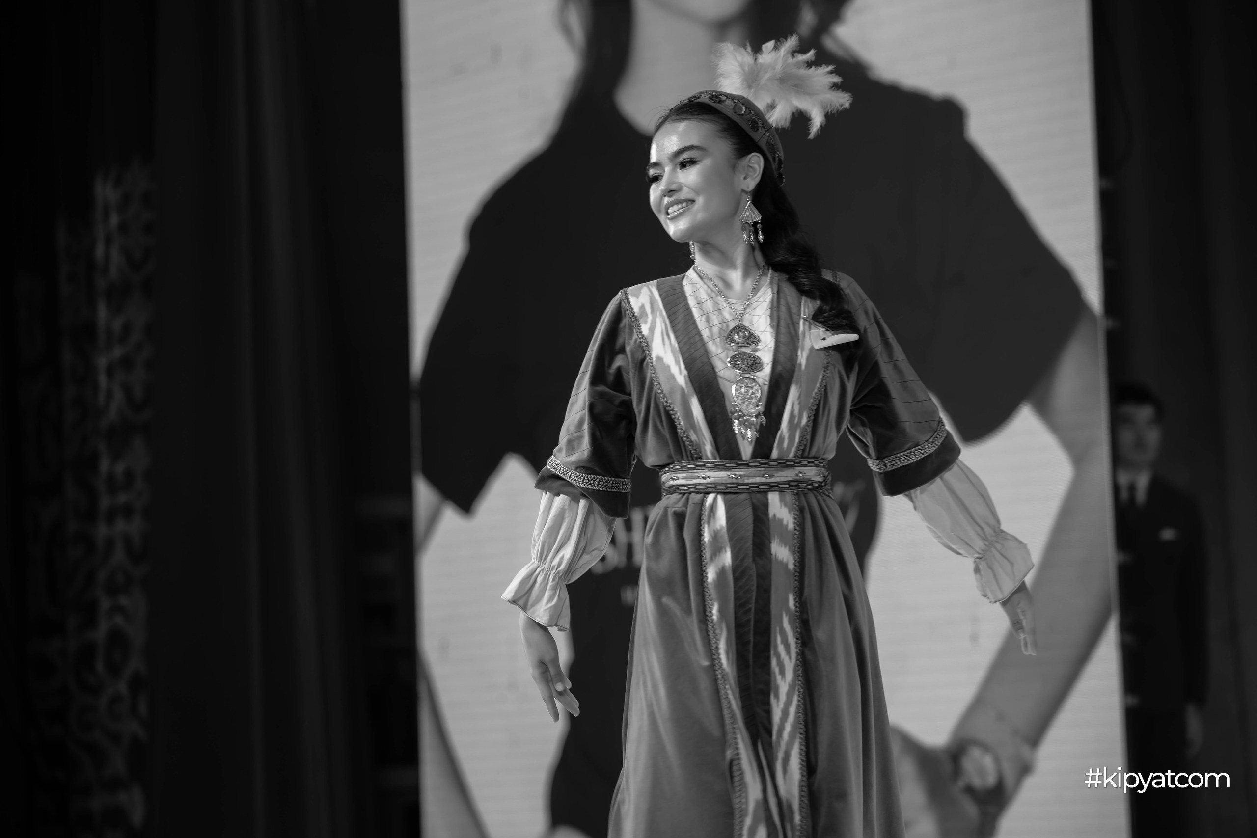 Miss Shymkent 2026. Кипятком Шымкент