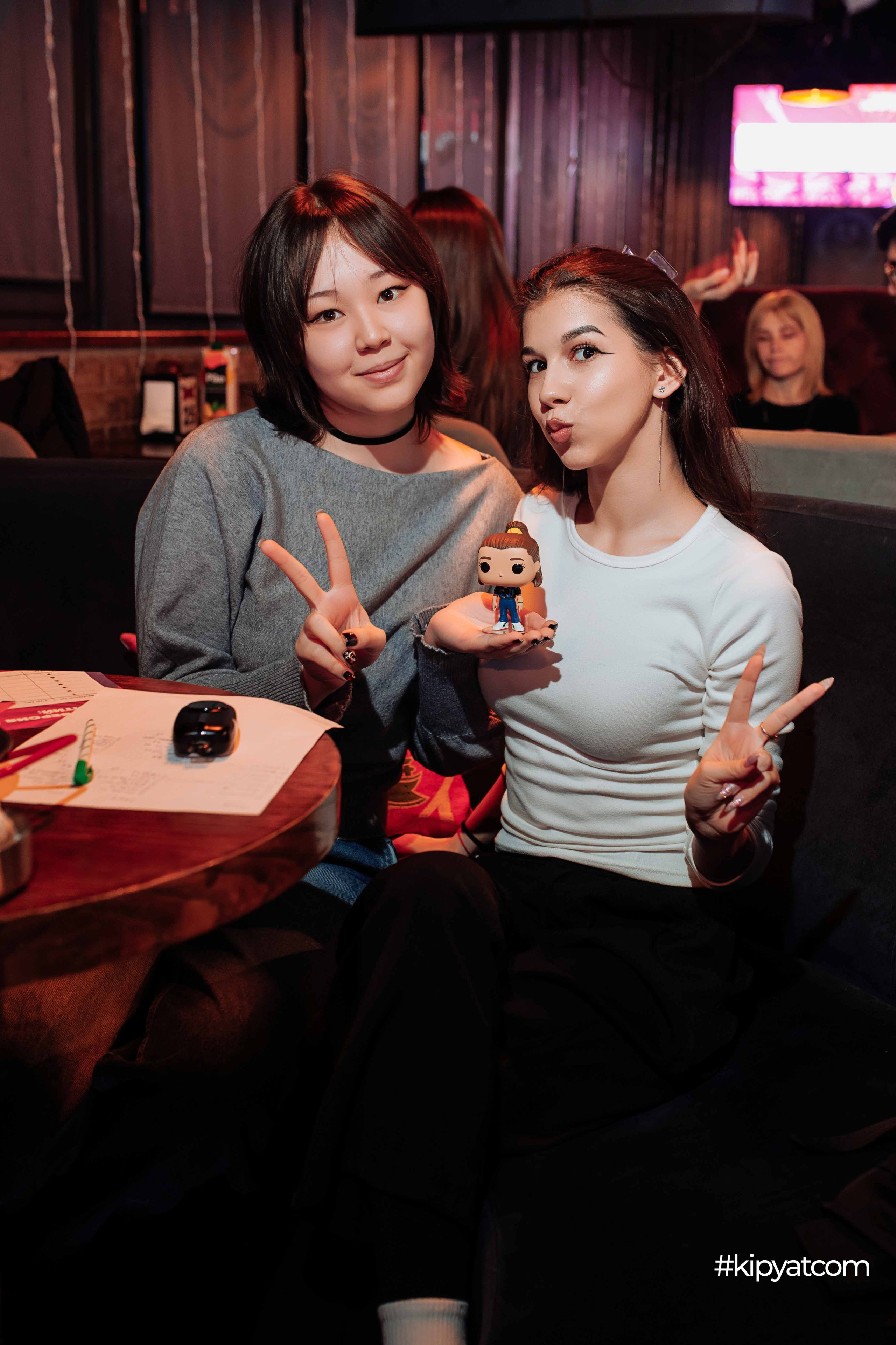 Эйнштейн Party