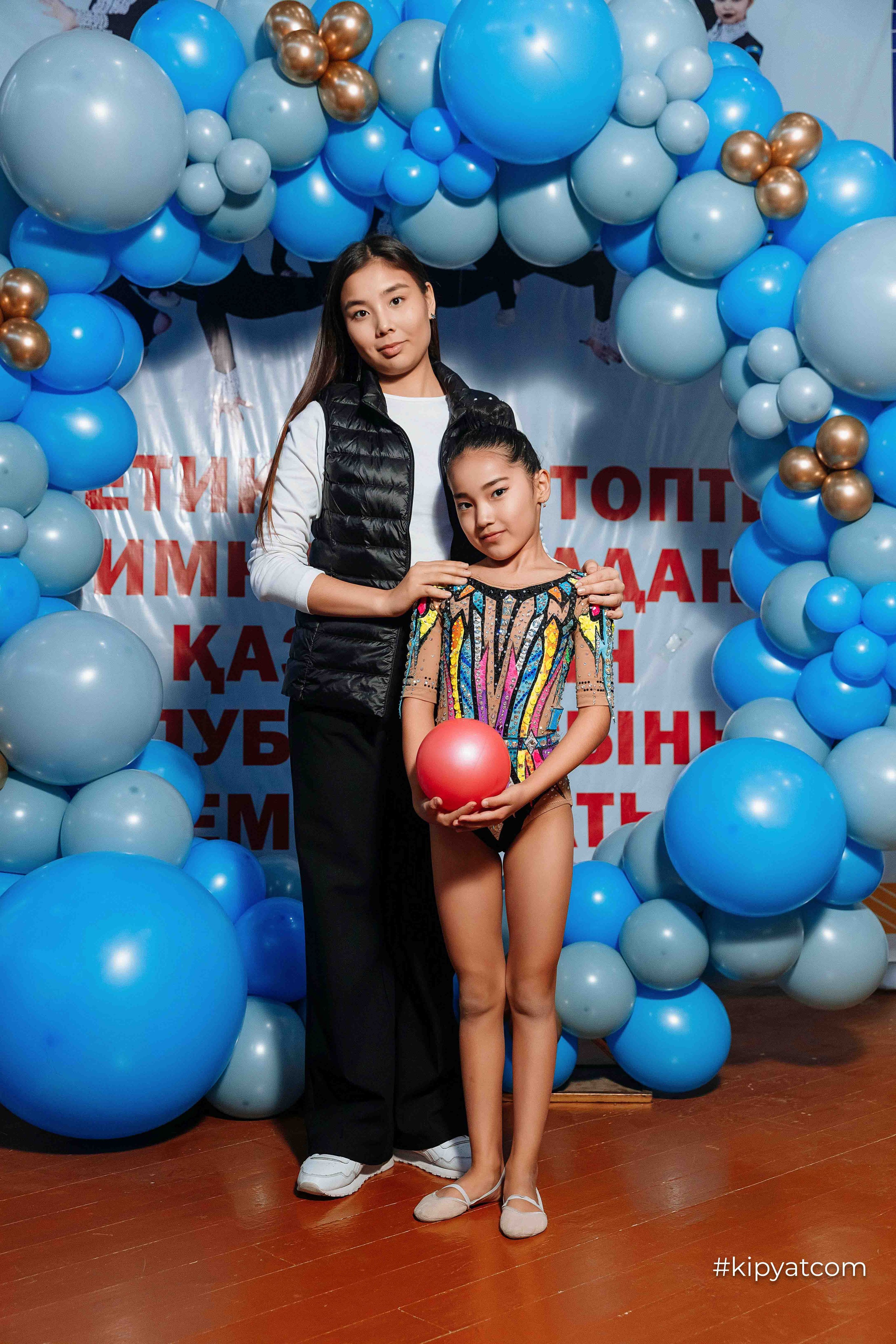 Турнир ко Дню Независимости