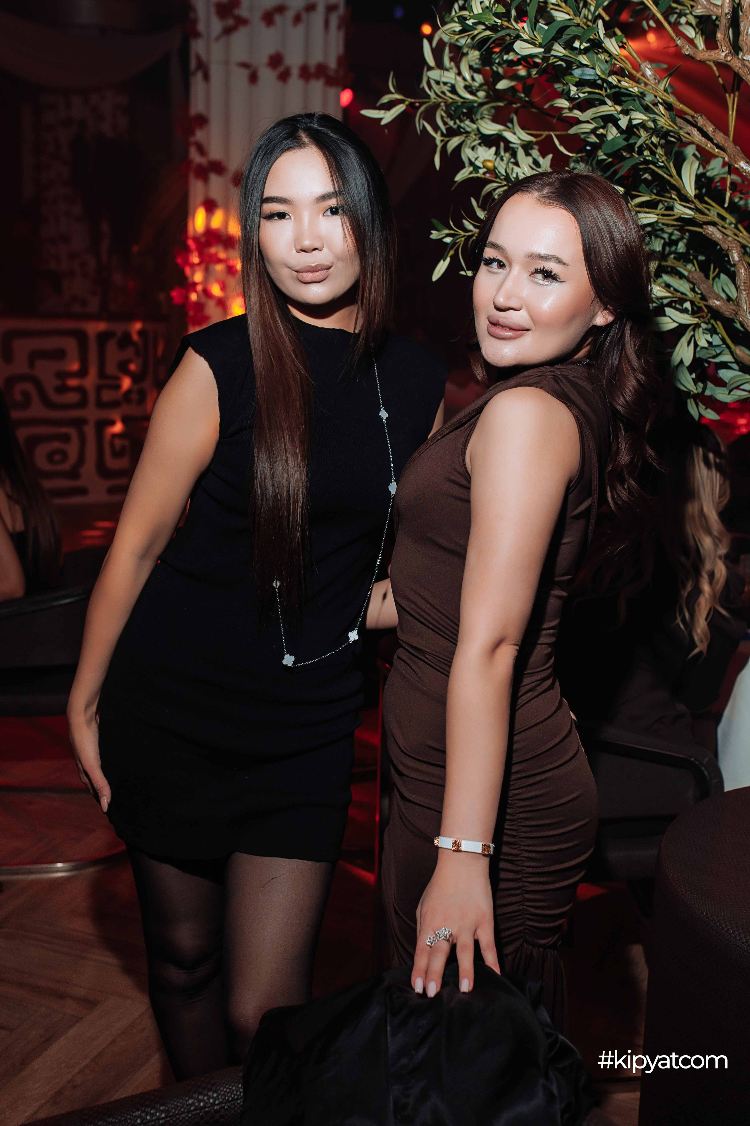 AVA. Кипятком Шымкент