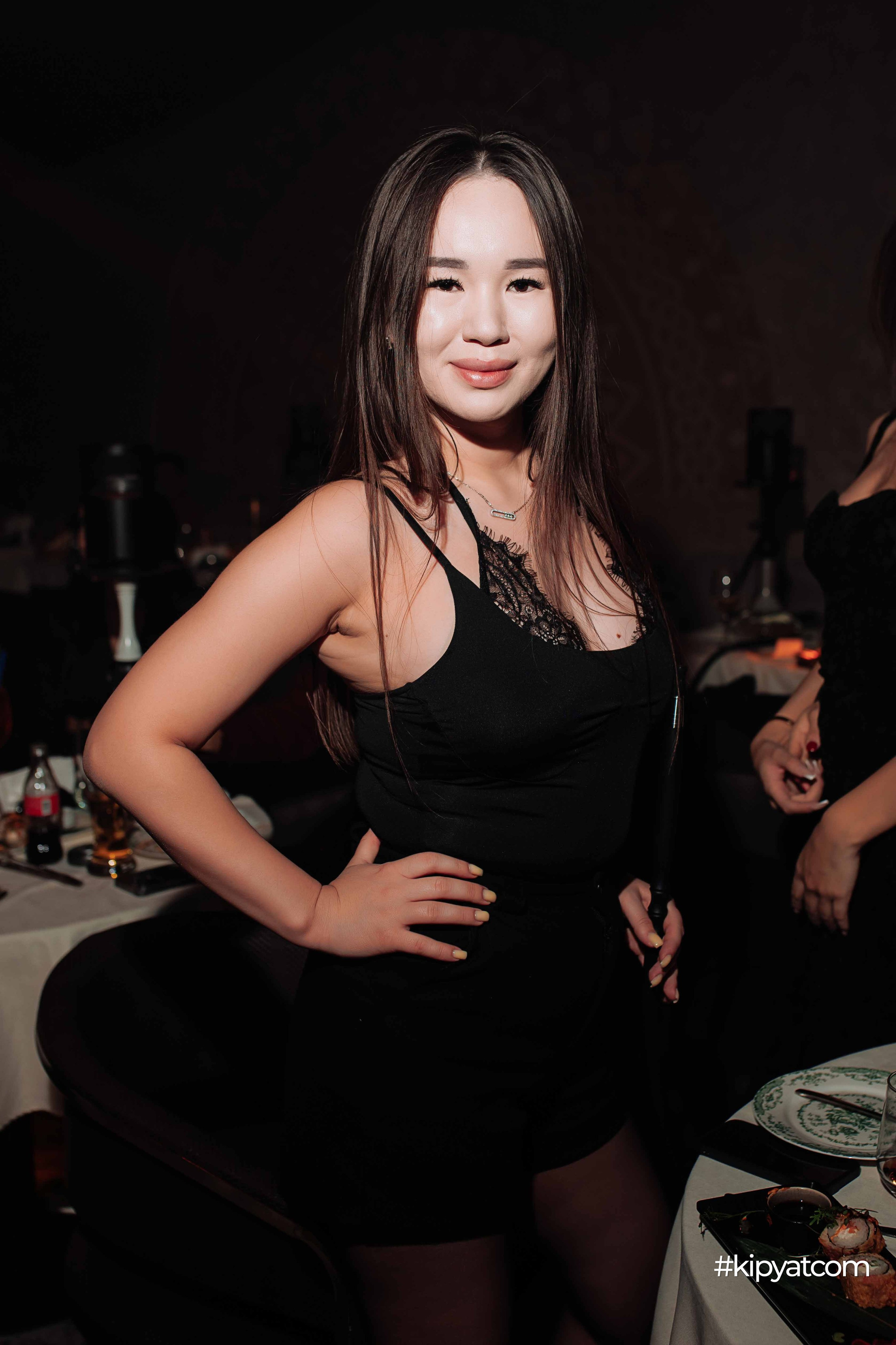 AVA. Кипятком Шымкент