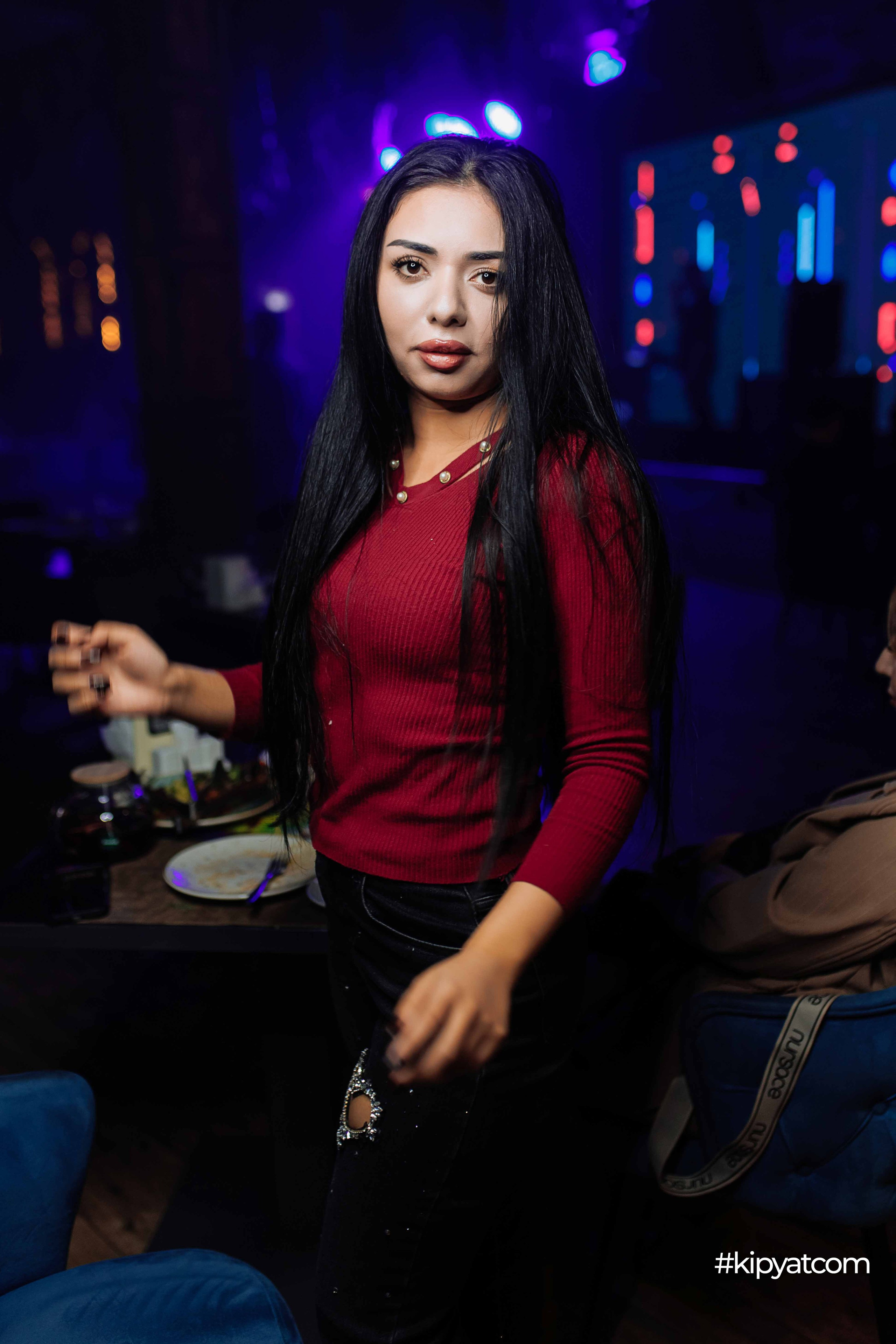 Calista MusicHall. Кипятком Шымкент
