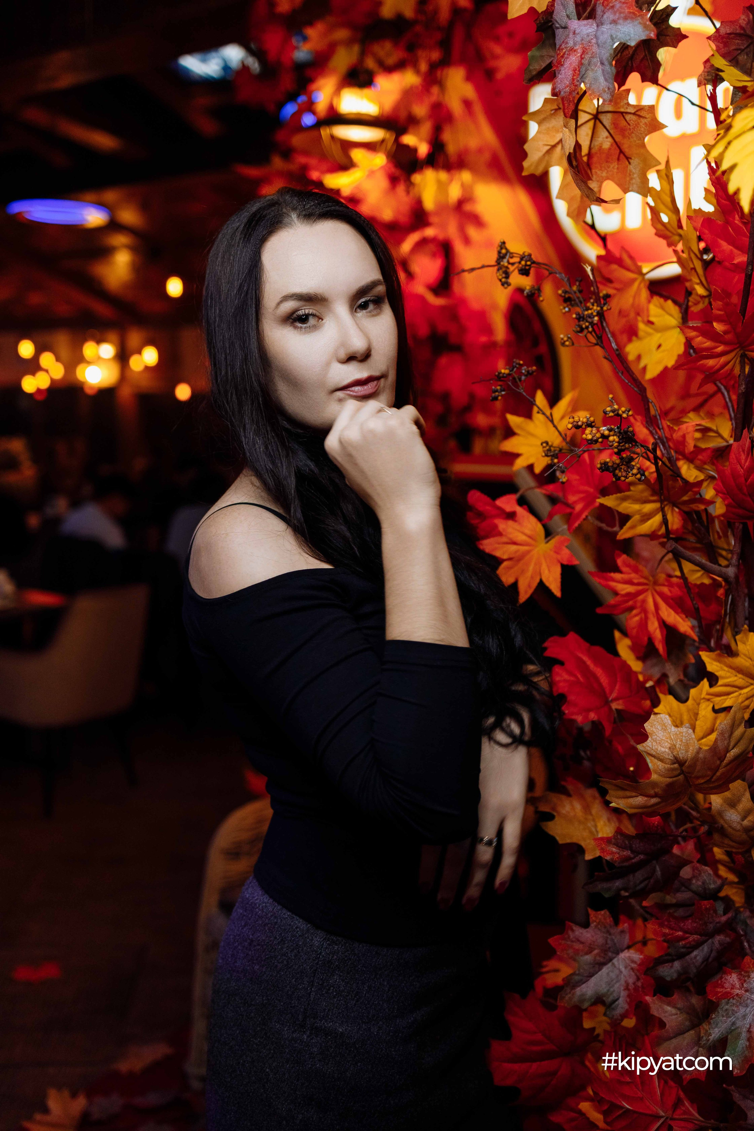 Calista. Кипятком Шымкент