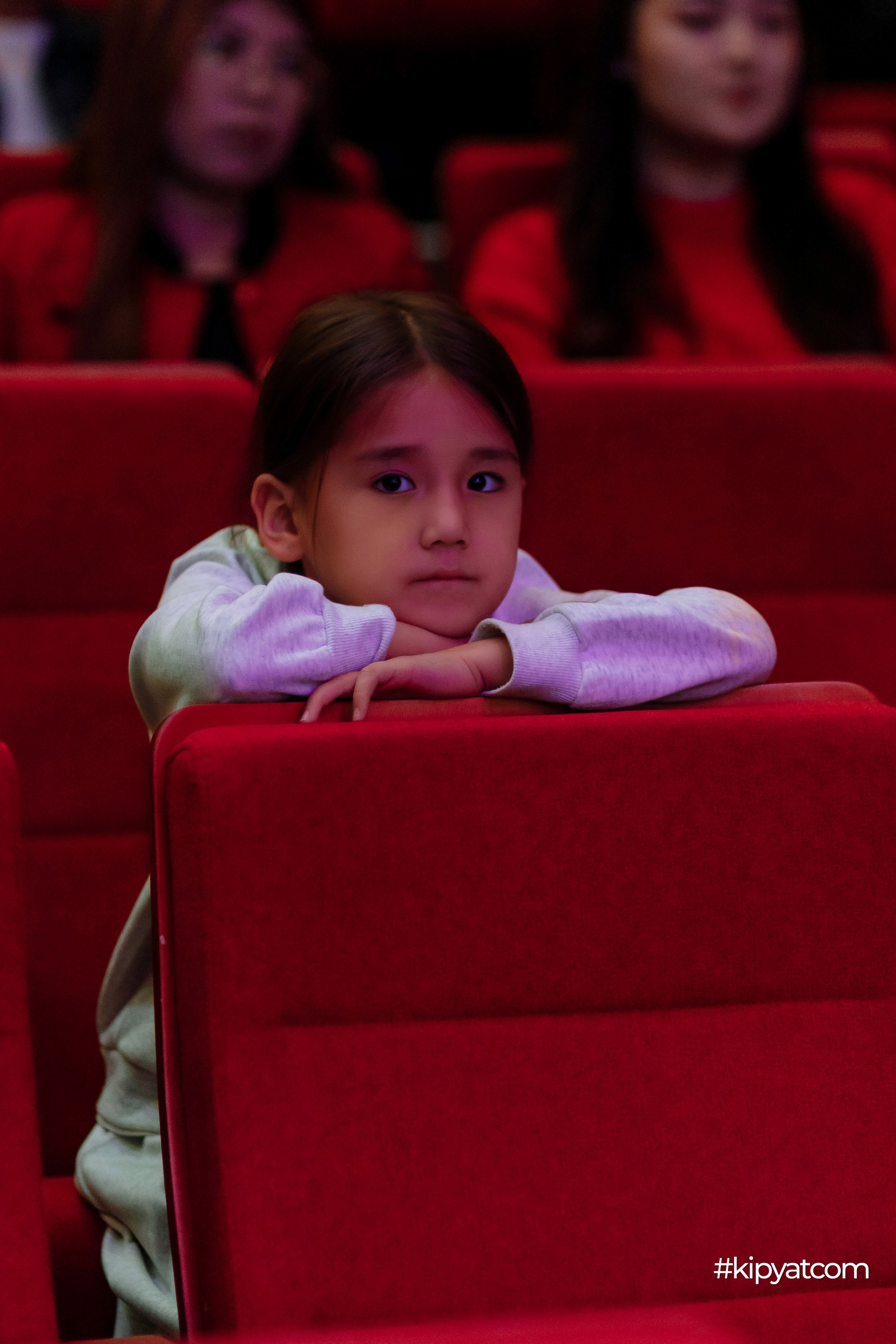Miss Turkistan 2026. Кипятком Шымкент