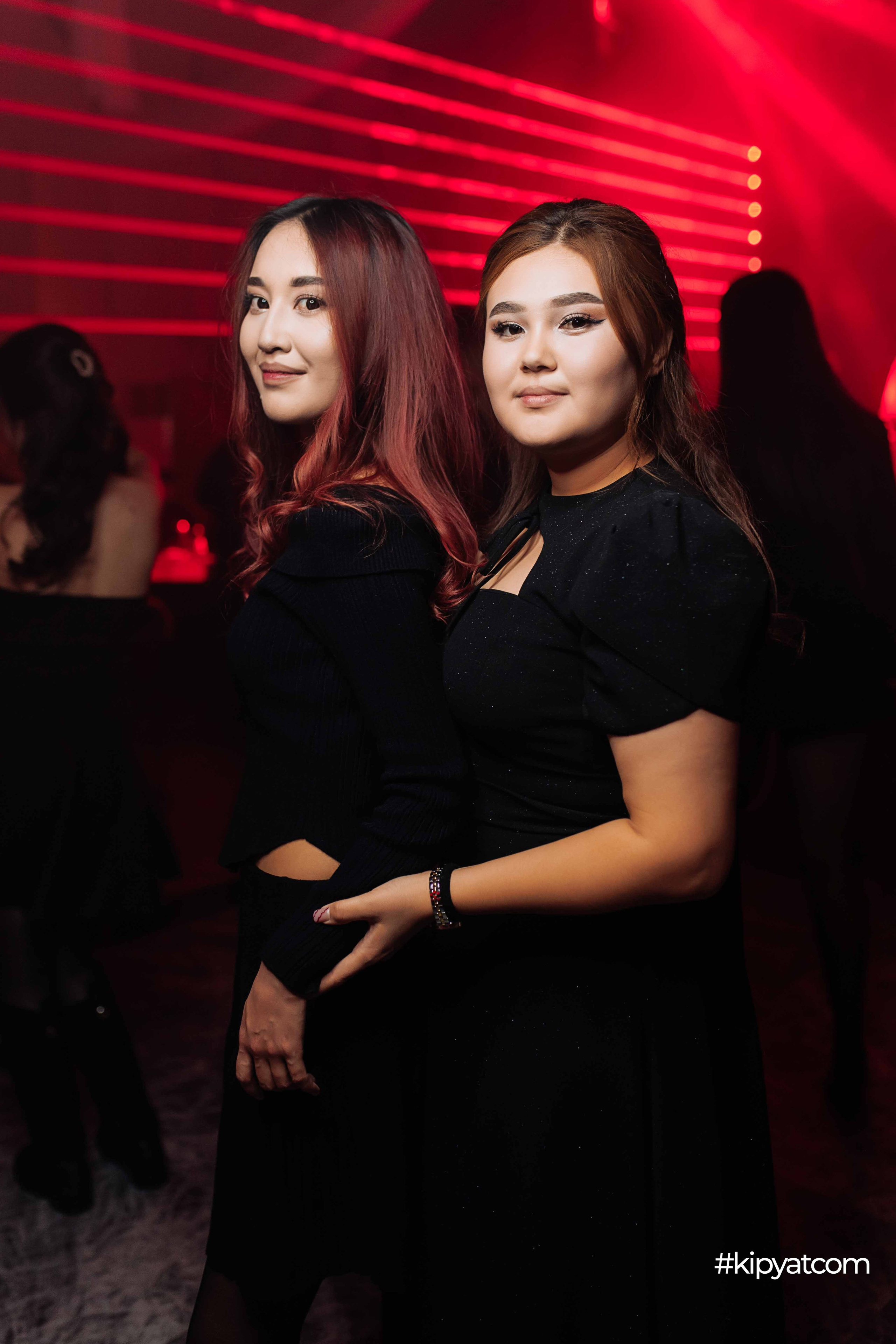 AVA. Кипятком Шымкент