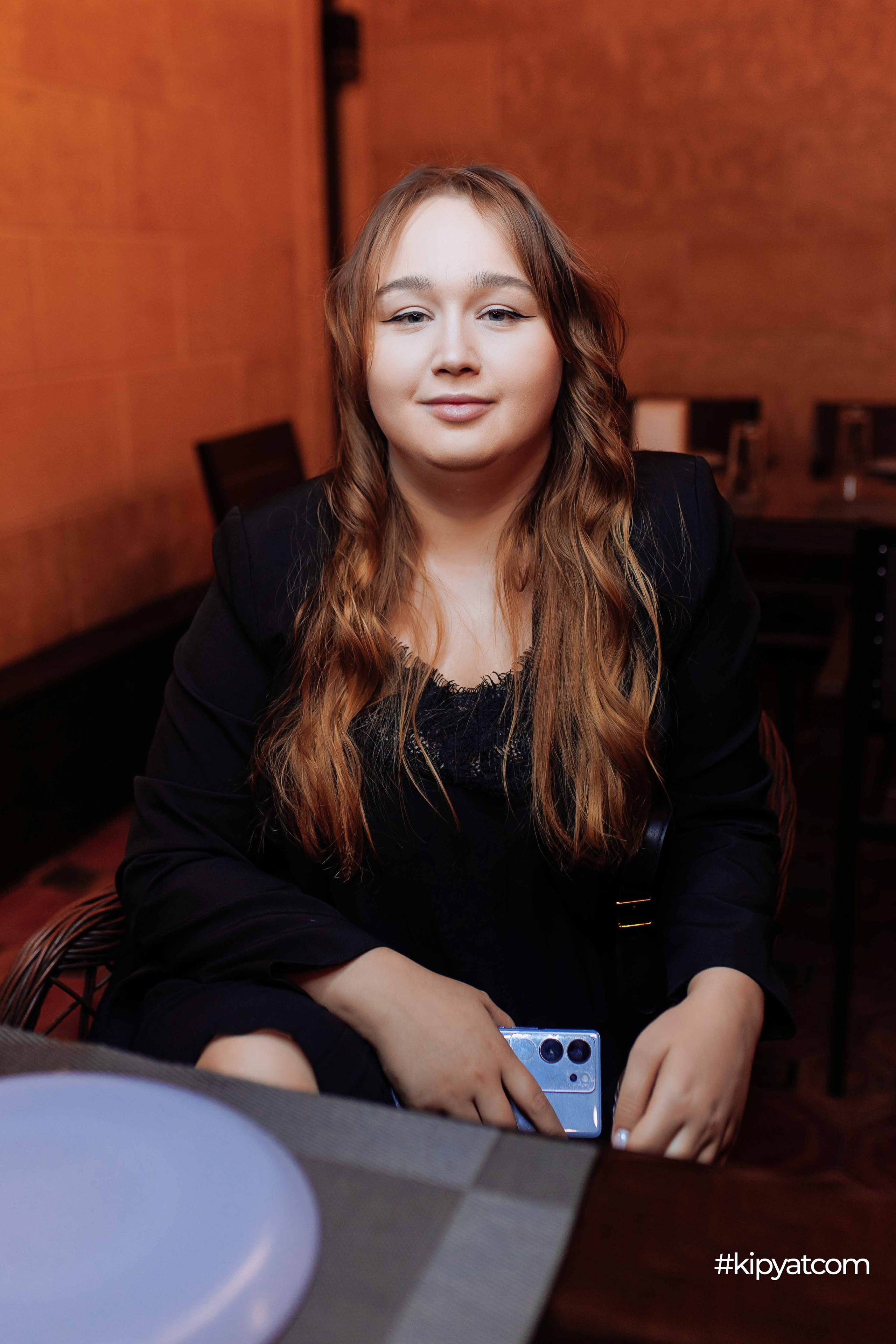 EVI. Кипятком Шымкент