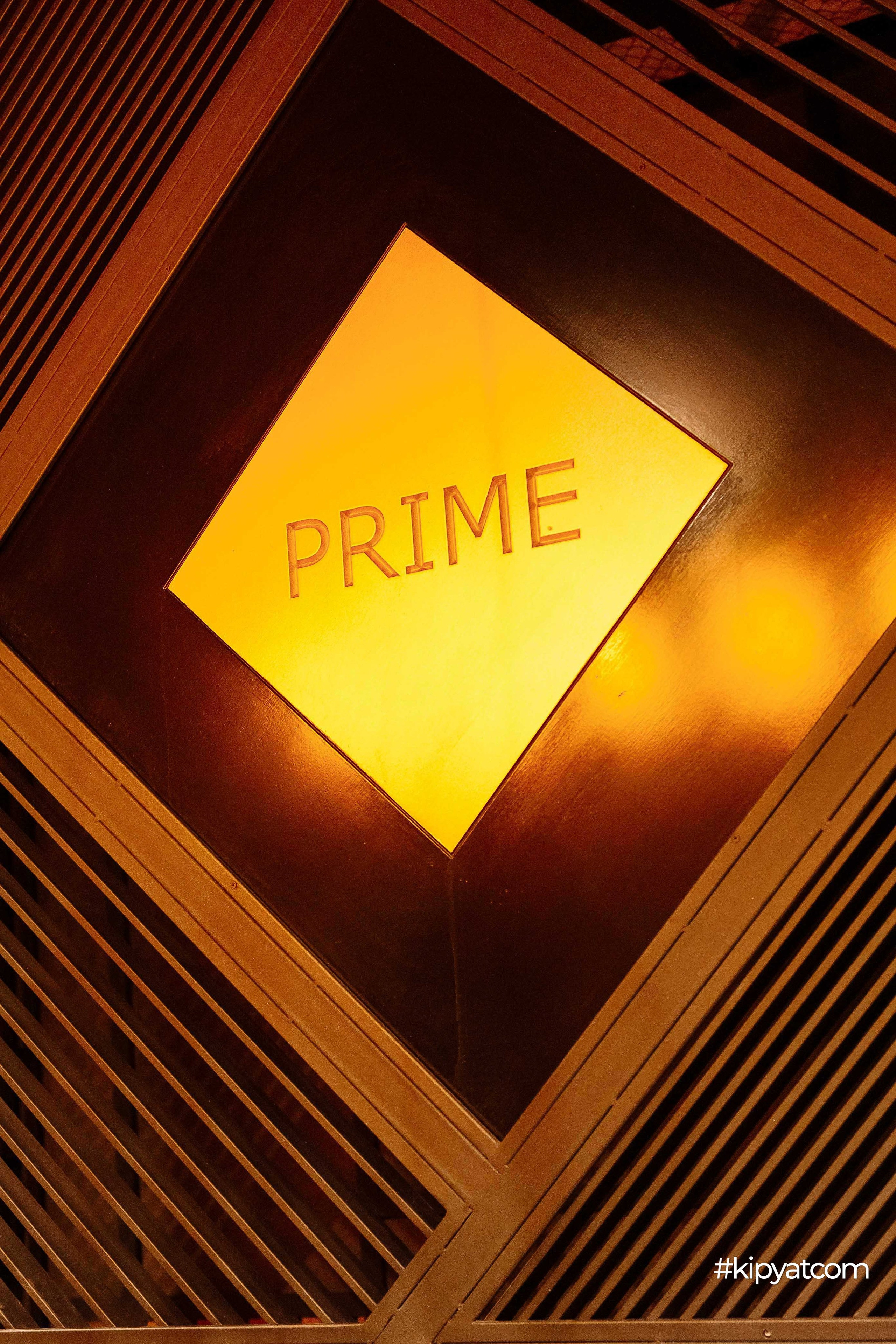 Prime. Кипятком Шымкент