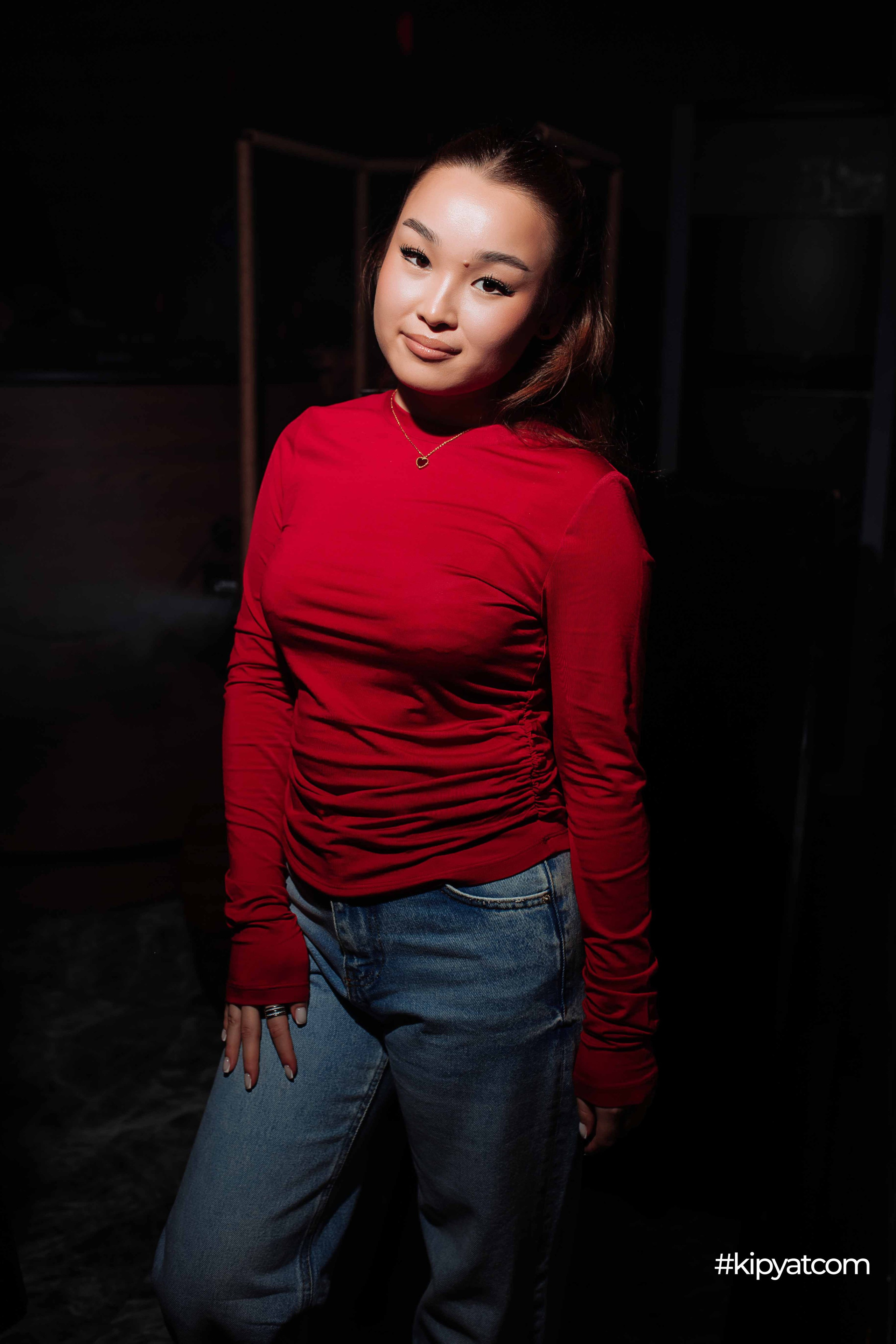 AVA. Кипятком Шымкент