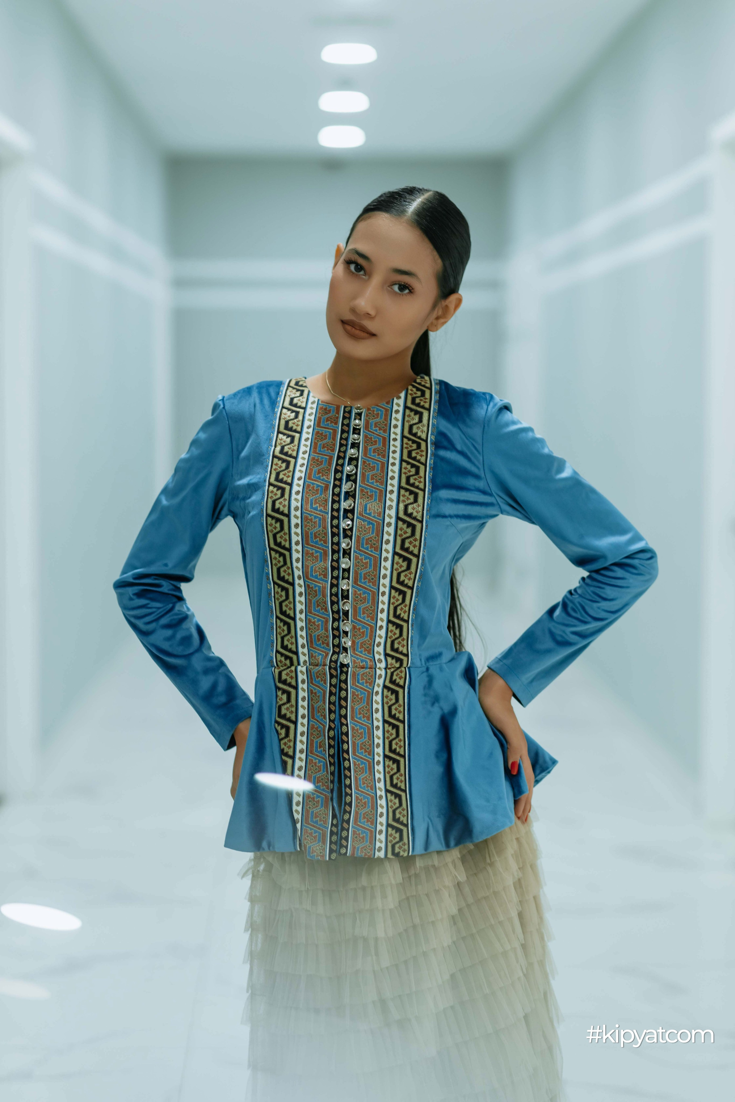 Miss Turkistan 2026. Кипятком Шымкент