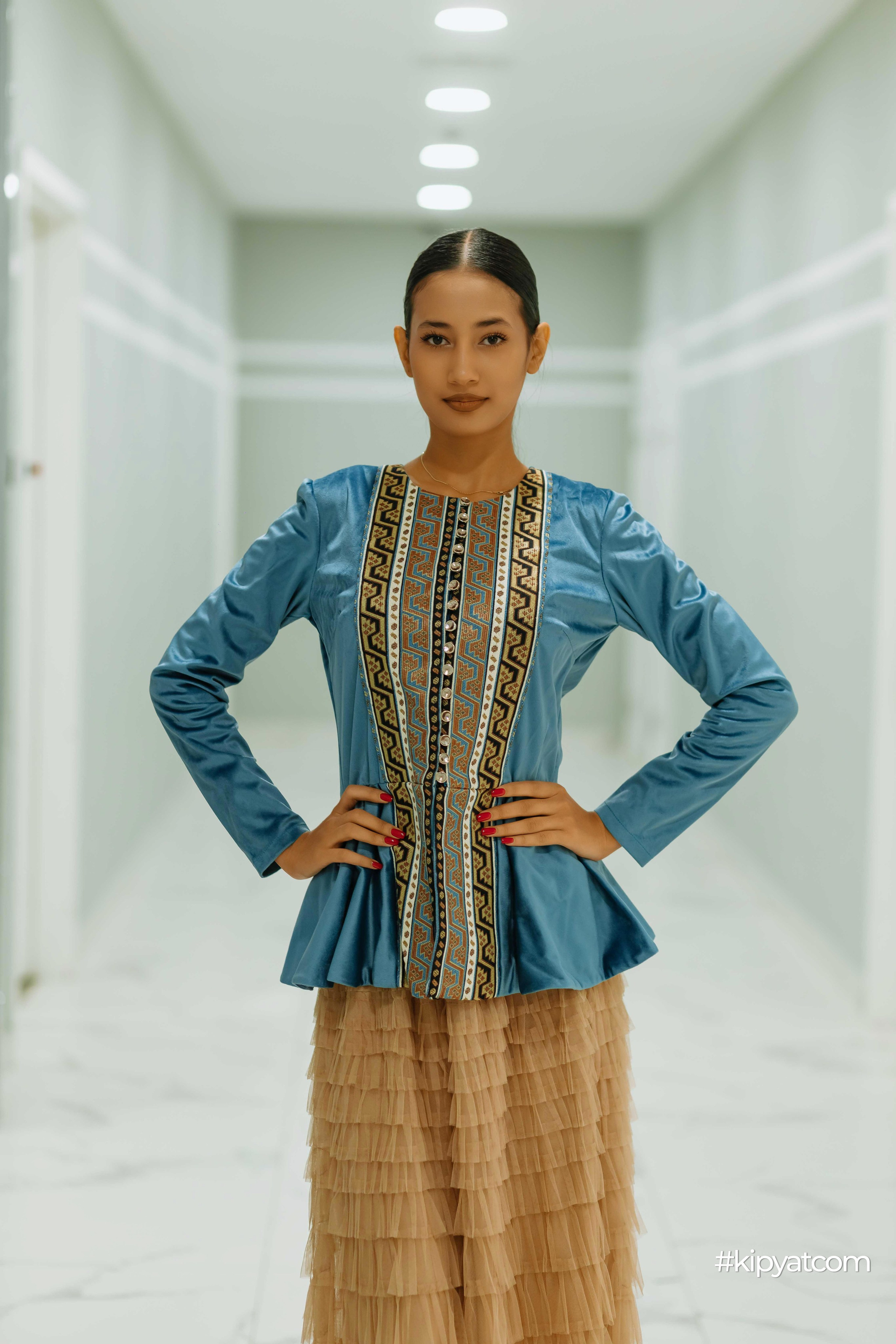 Miss Turkistan 2026. Кипятком Шымкент