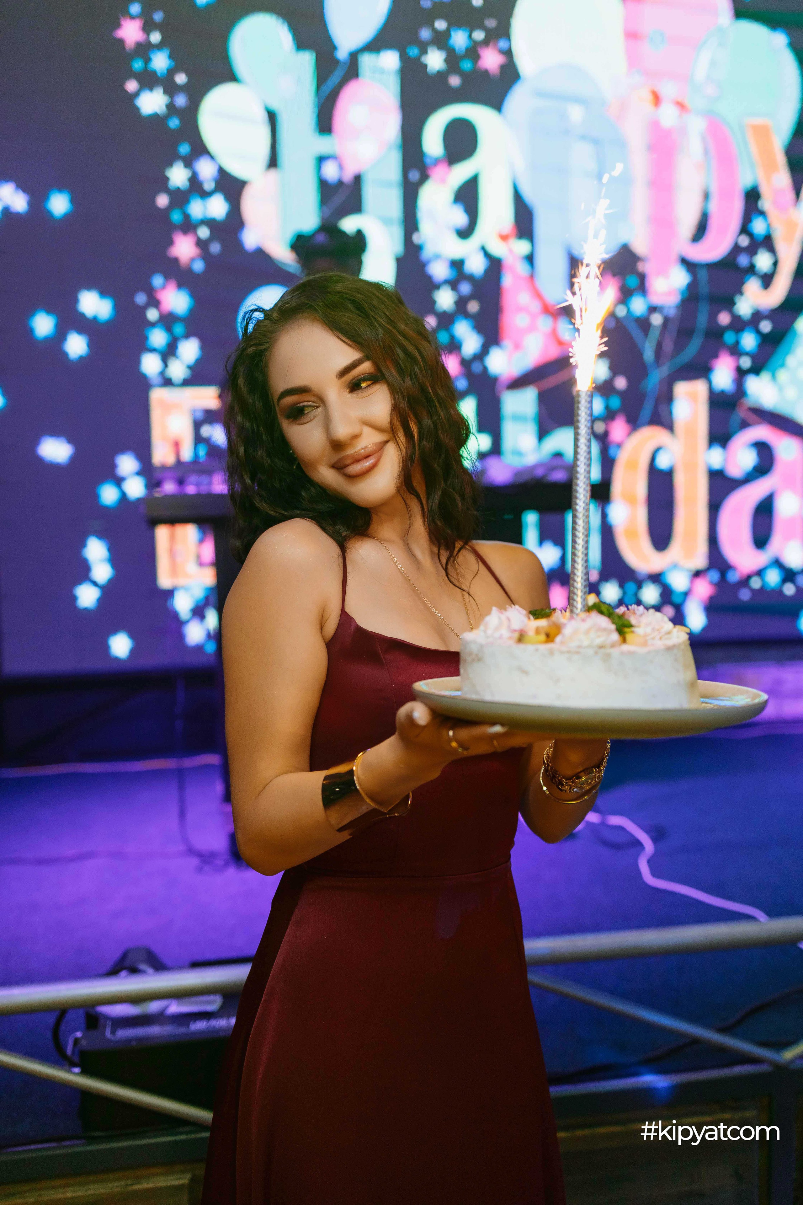 Calista. Кипятком Шымкент