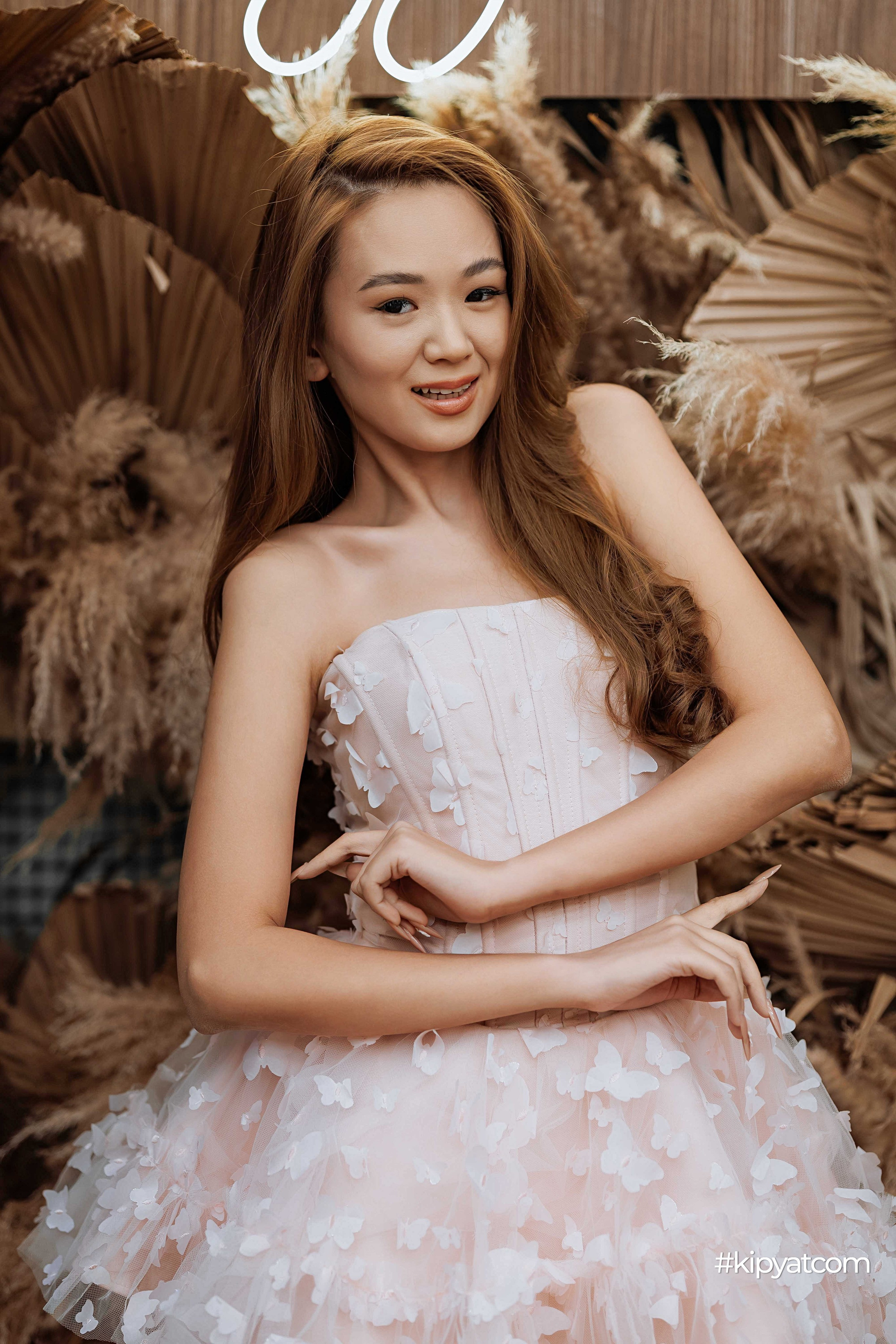Ivy Sky. Кипятком Шымкент