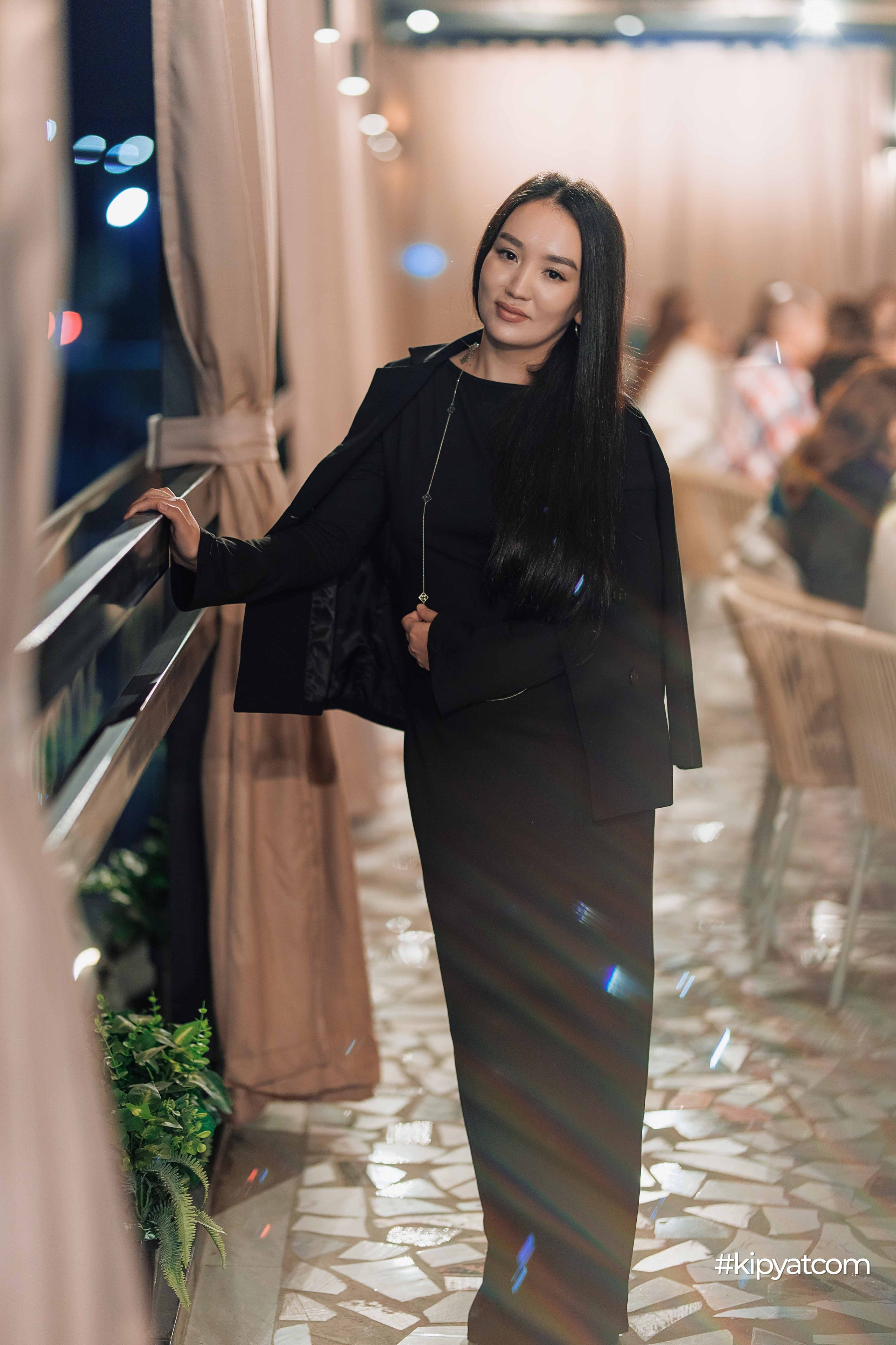Accord Musical RestoBar. Кипятком Шымкент