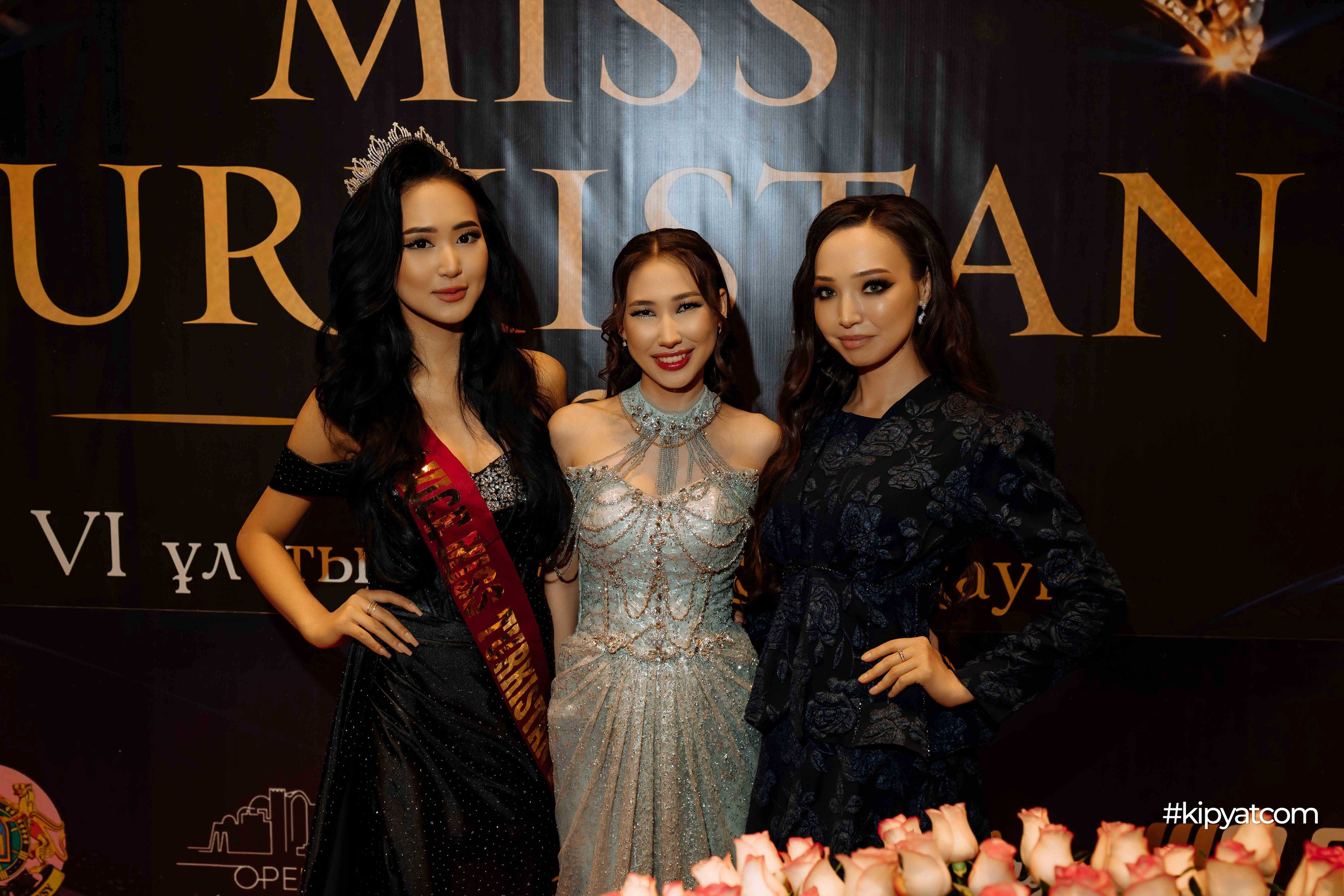 Miss Turkistan 2026. Кипятком Шымкент