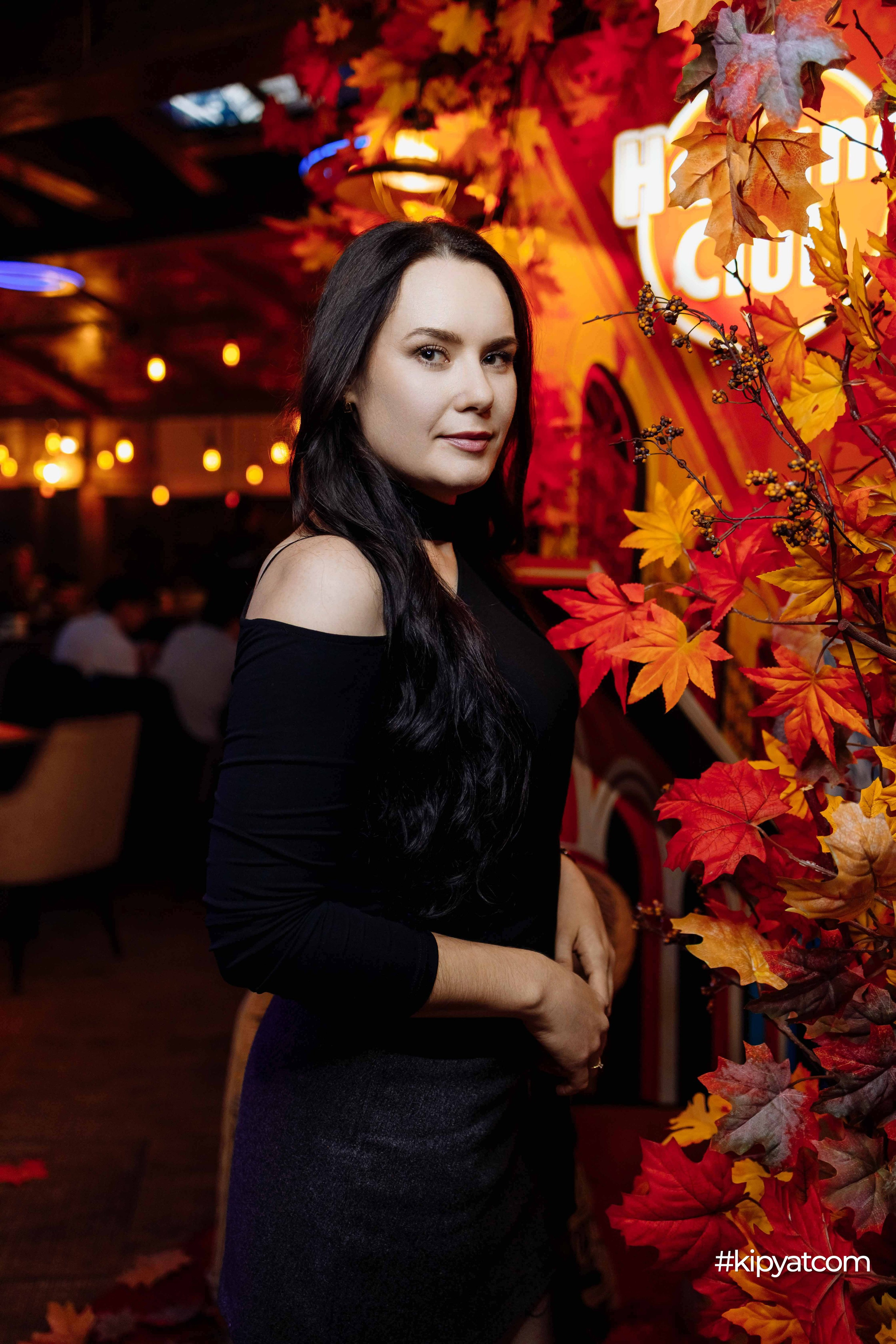 Calista. Кипятком Шымкент