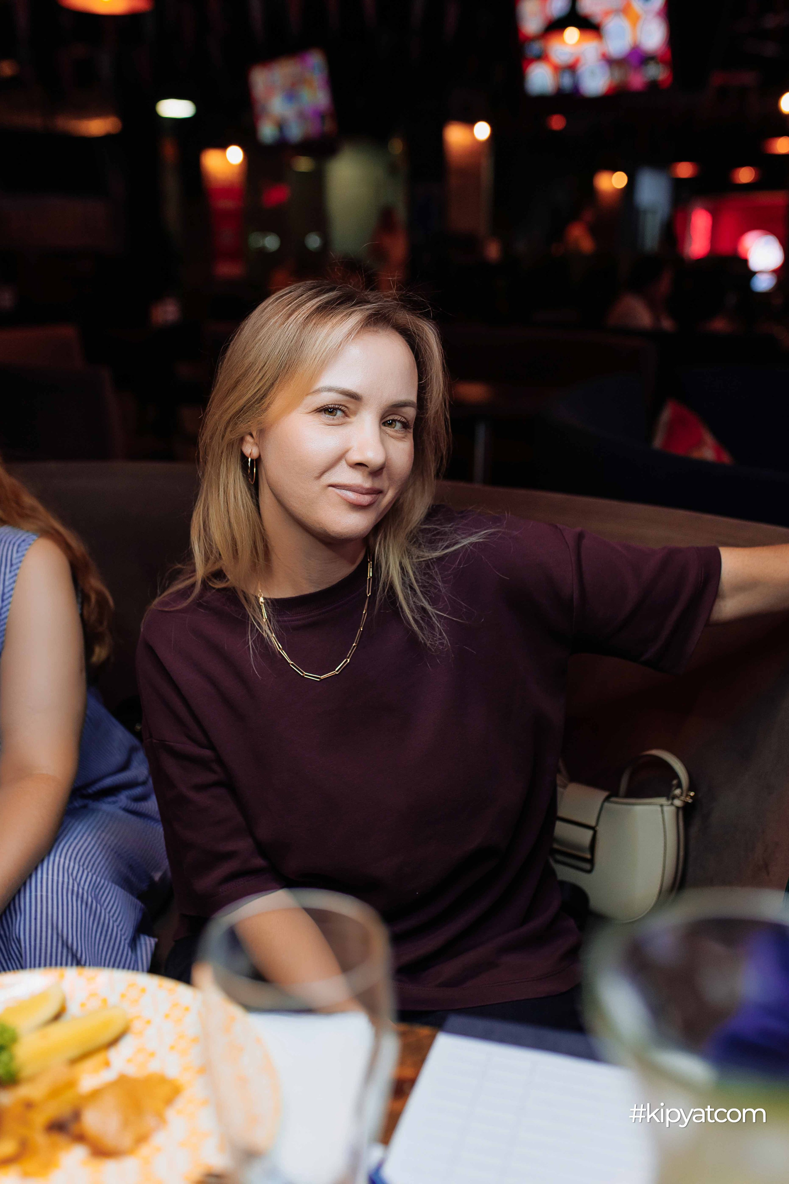 Эйнштейн Party. Кипятком Шымкент