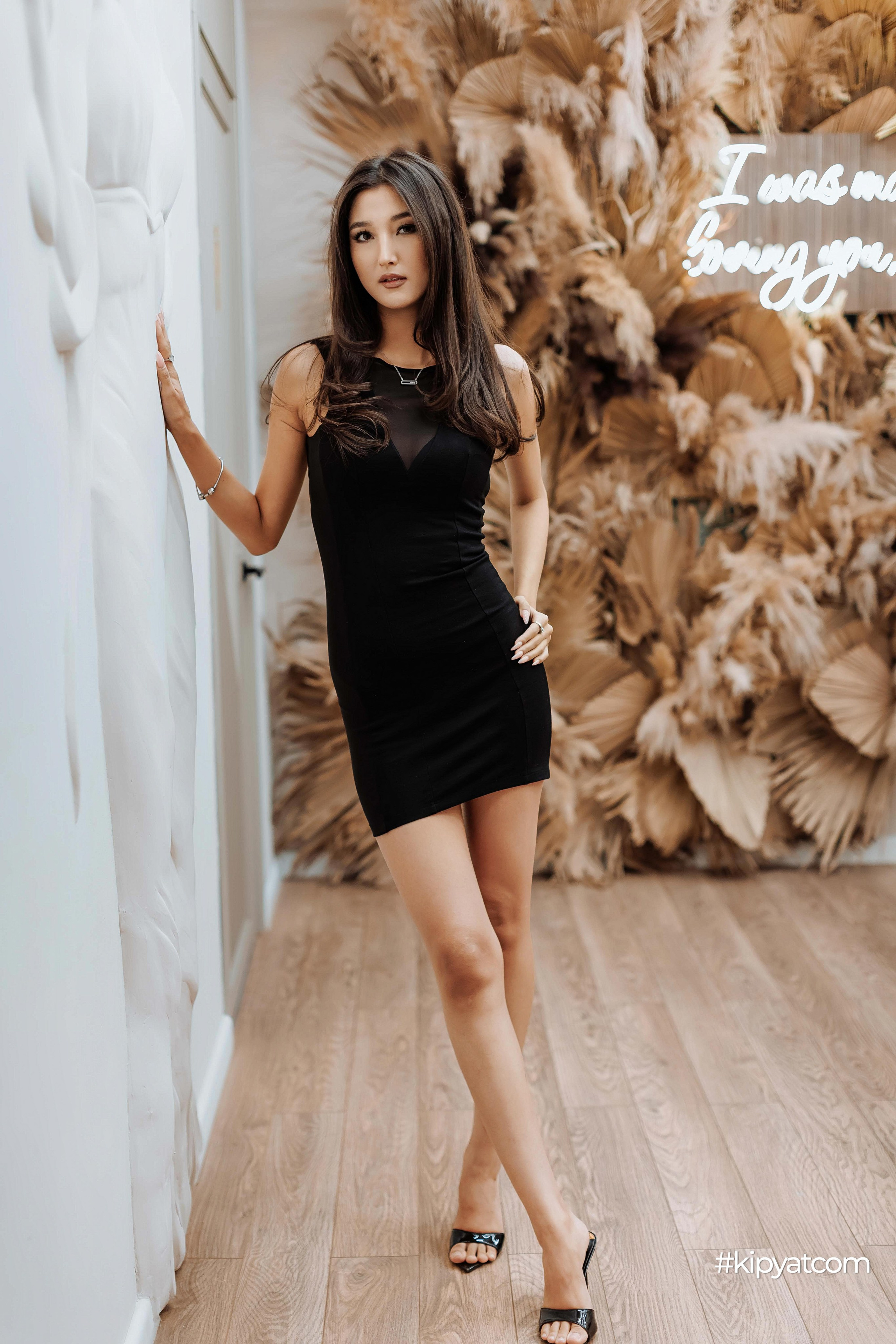 Ivy Sky. Кипятком Шымкент