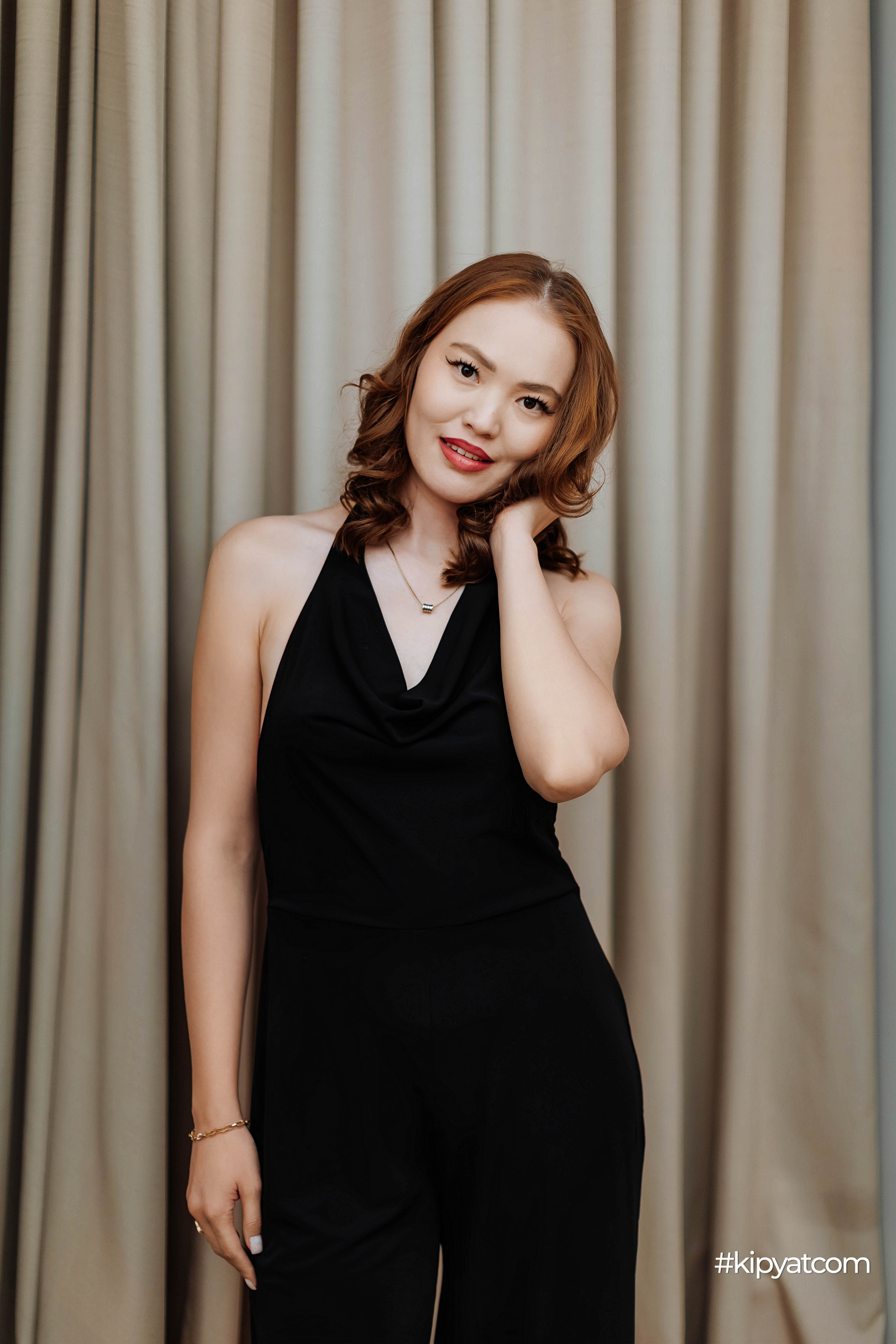 Ivy Sky. Кипятком Шымкент