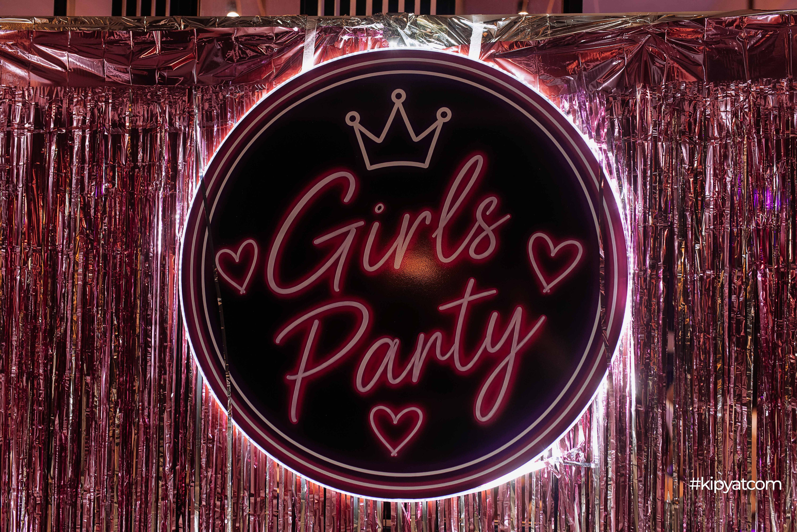 Эйнштейн Party. Кипятком Шымкент
