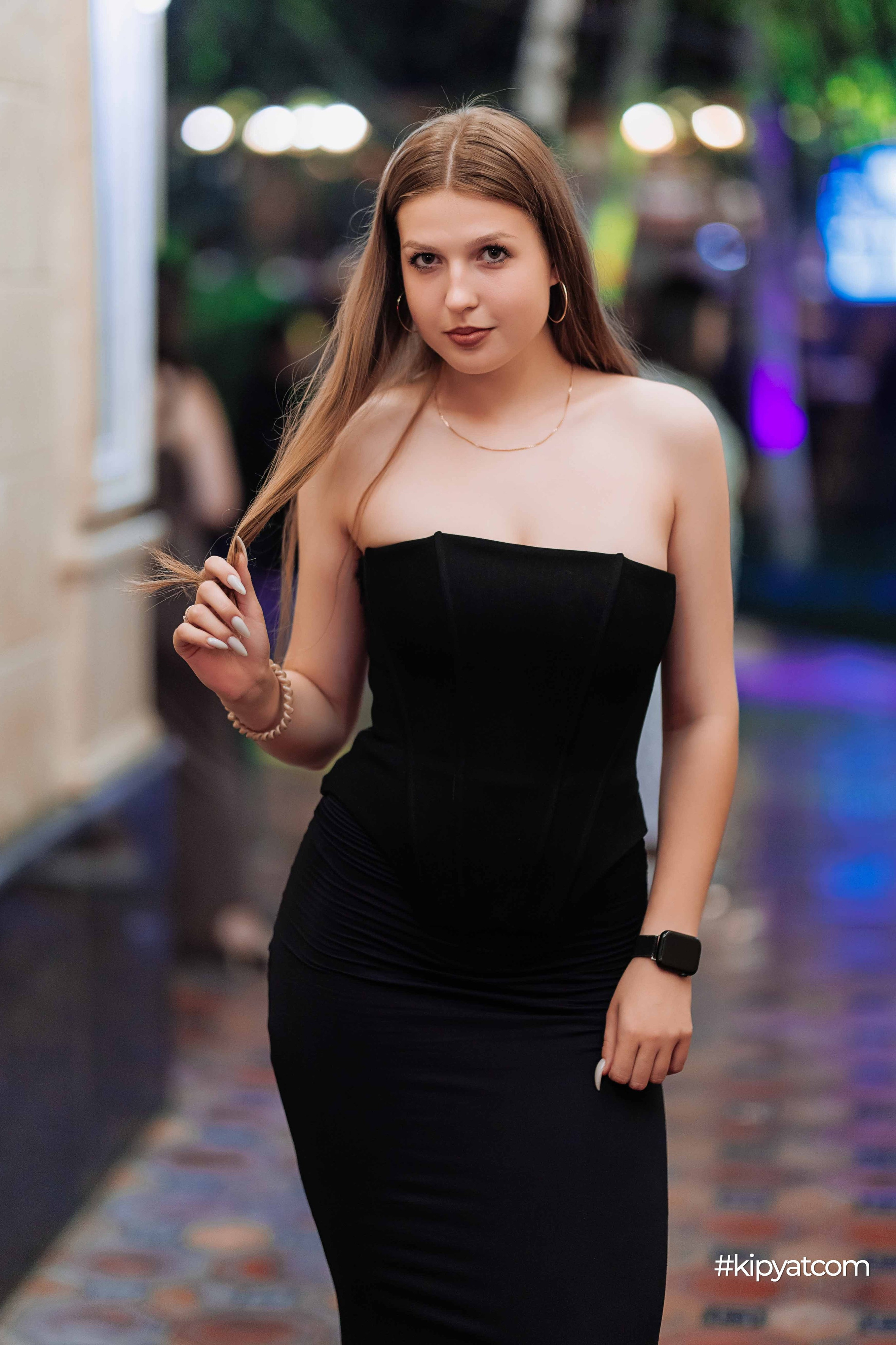 EVI. Кипятком Шымкент