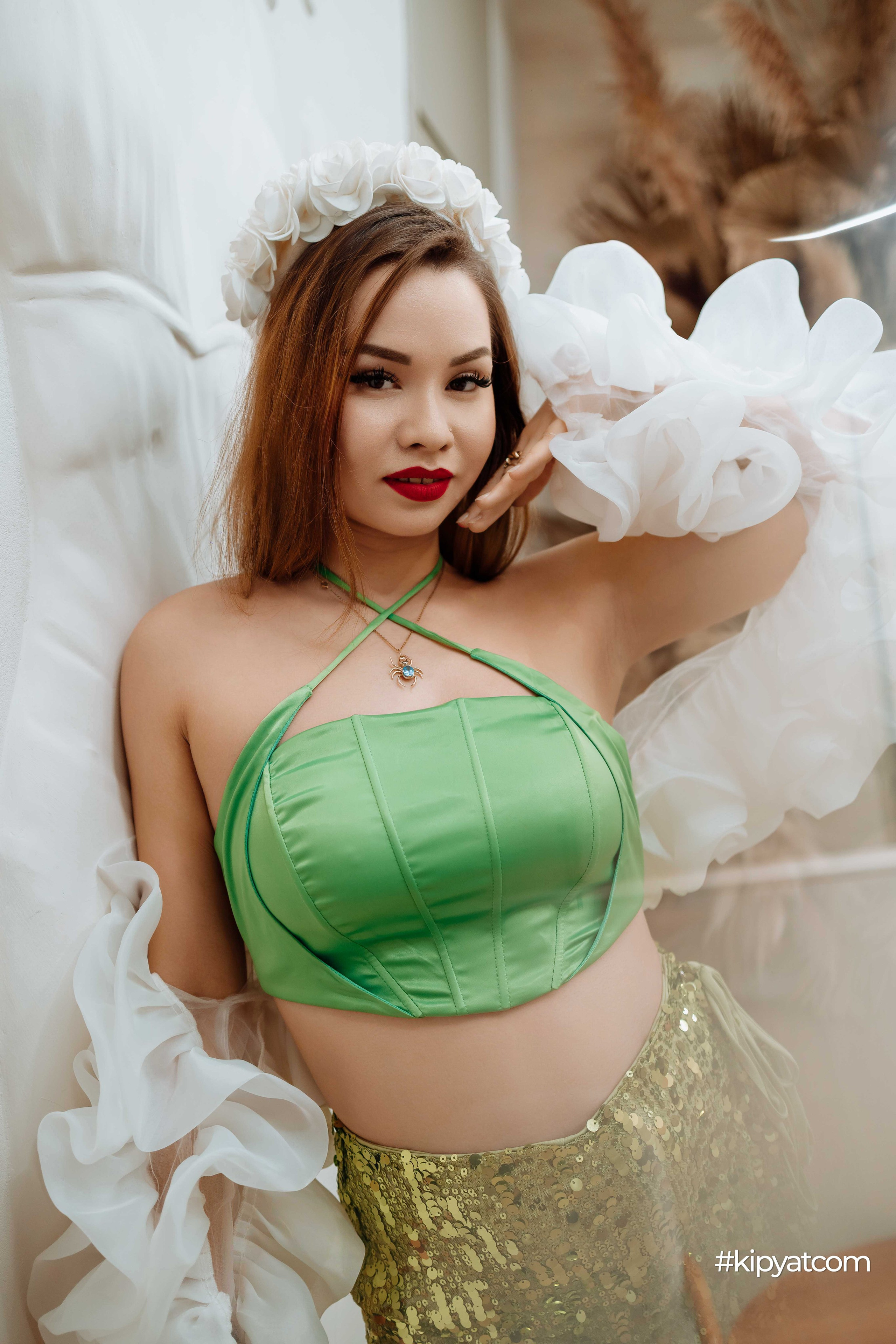 Ivy Sky. Кипятком Шымкент