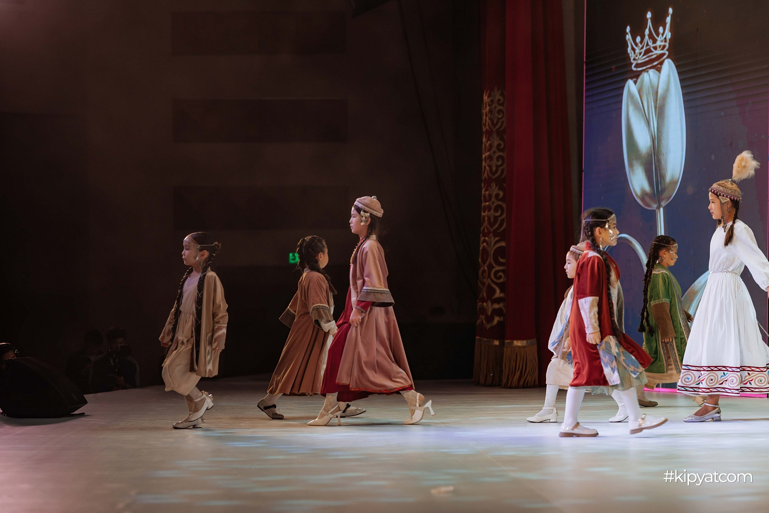Miss Shymkent 2026. Кипятком Шымкент
