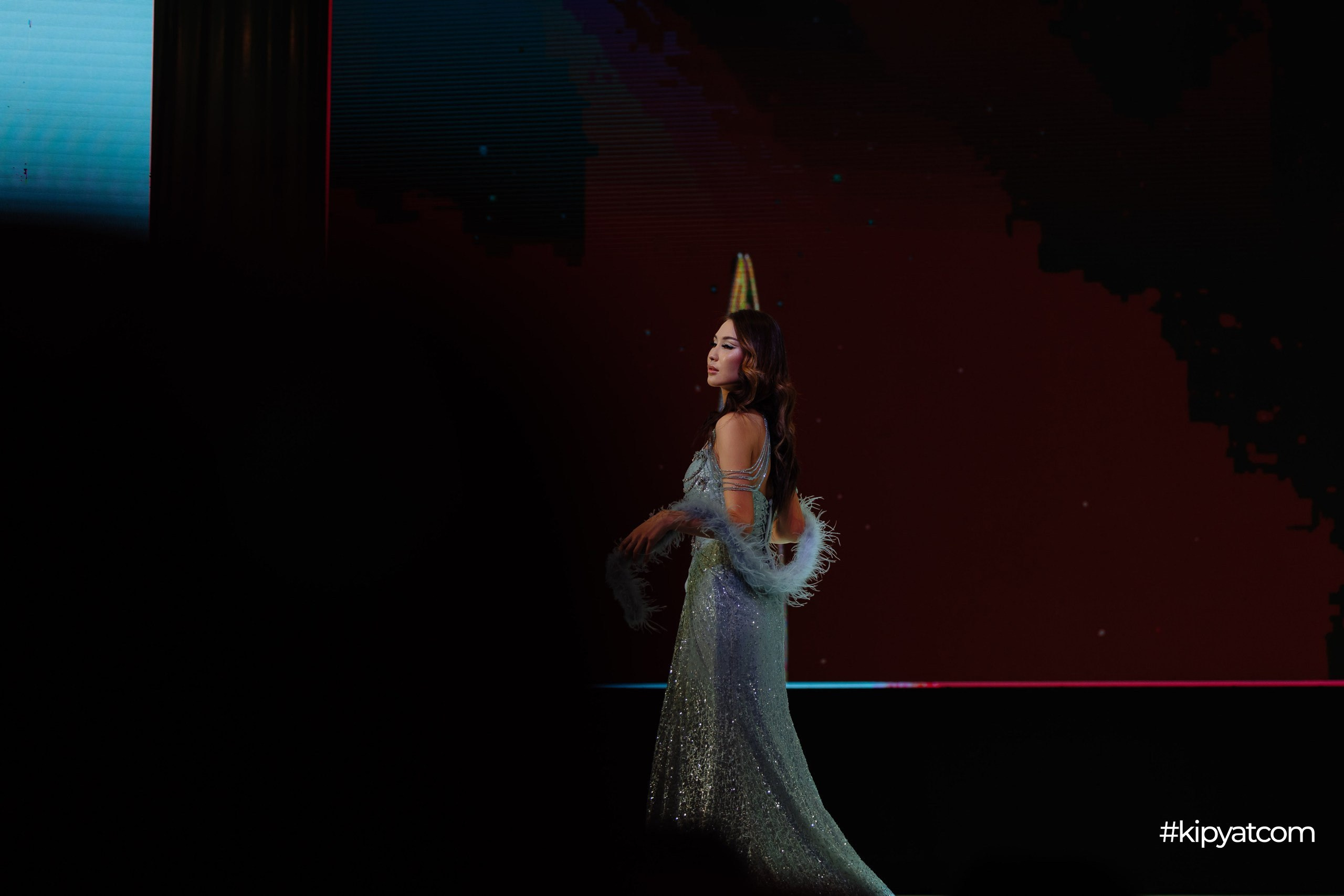 Miss Shymkent 2026. Кипятком Шымкент