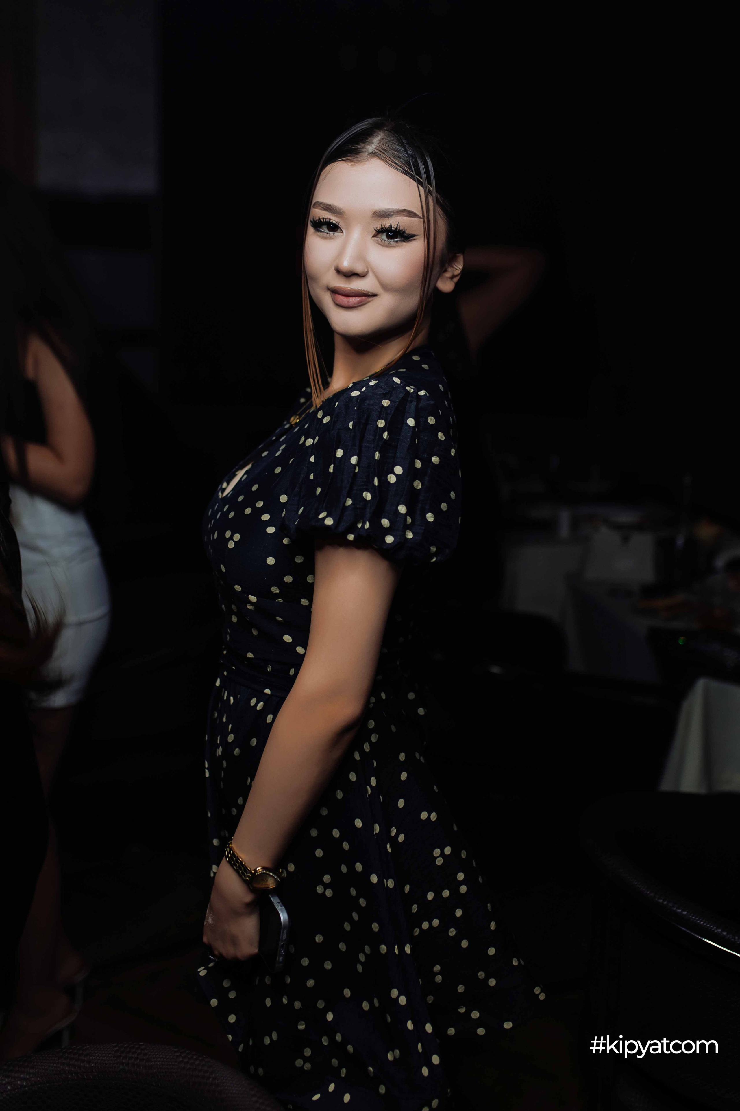 AVA. Кипятком Шымкент