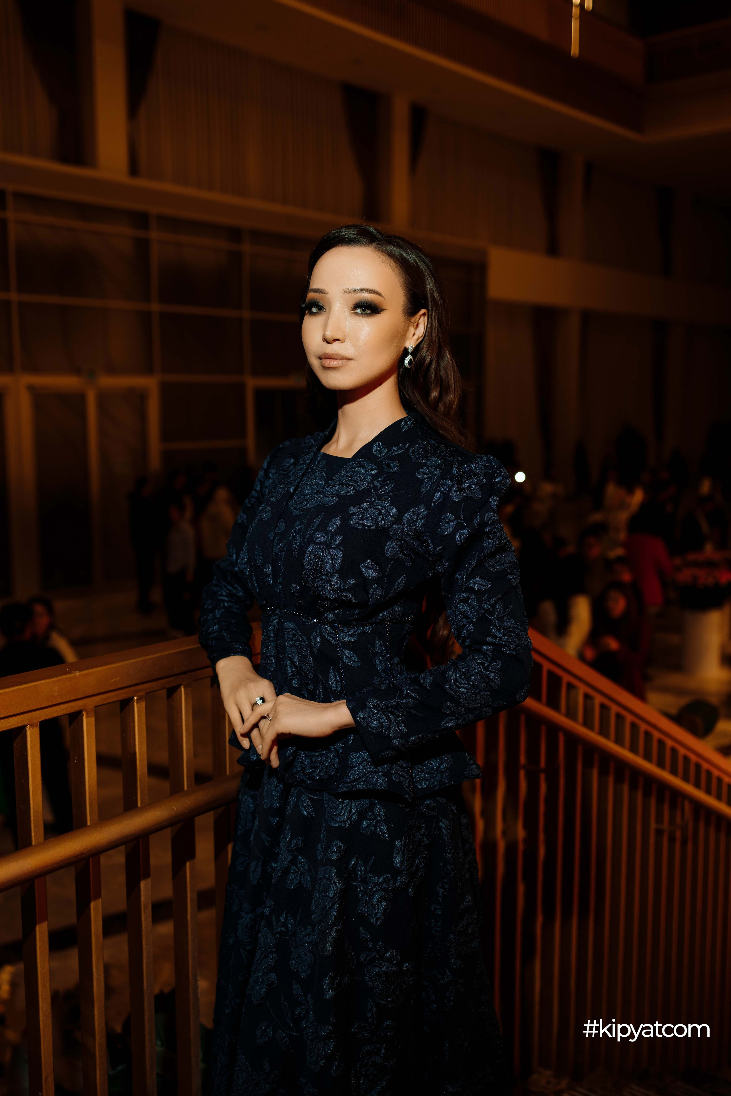 Miss Turkistan 2026. Кипятком Шымкент