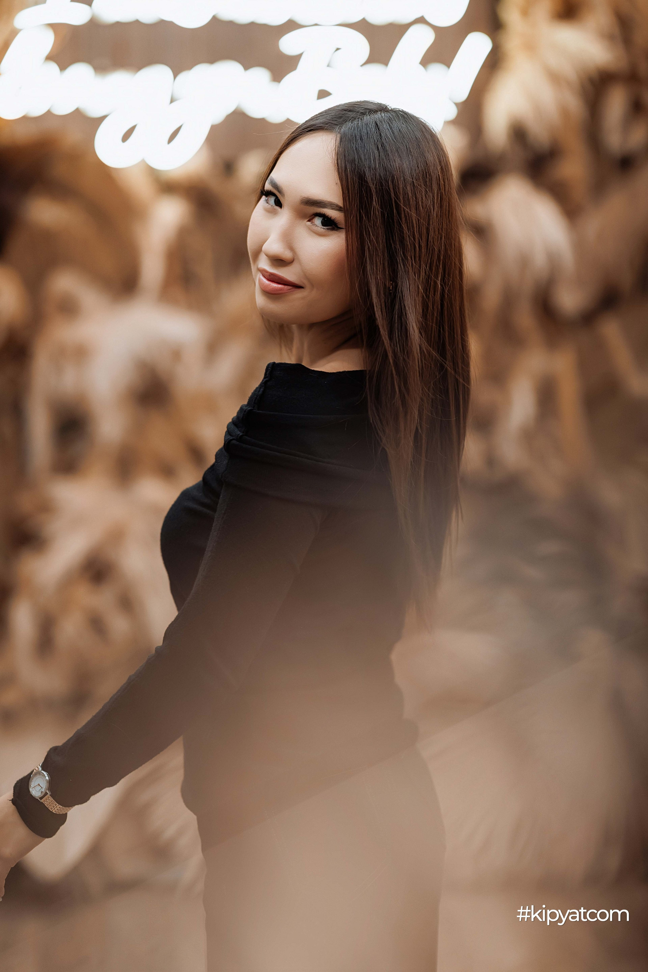 Ivy Sky. Кипятком Шымкент