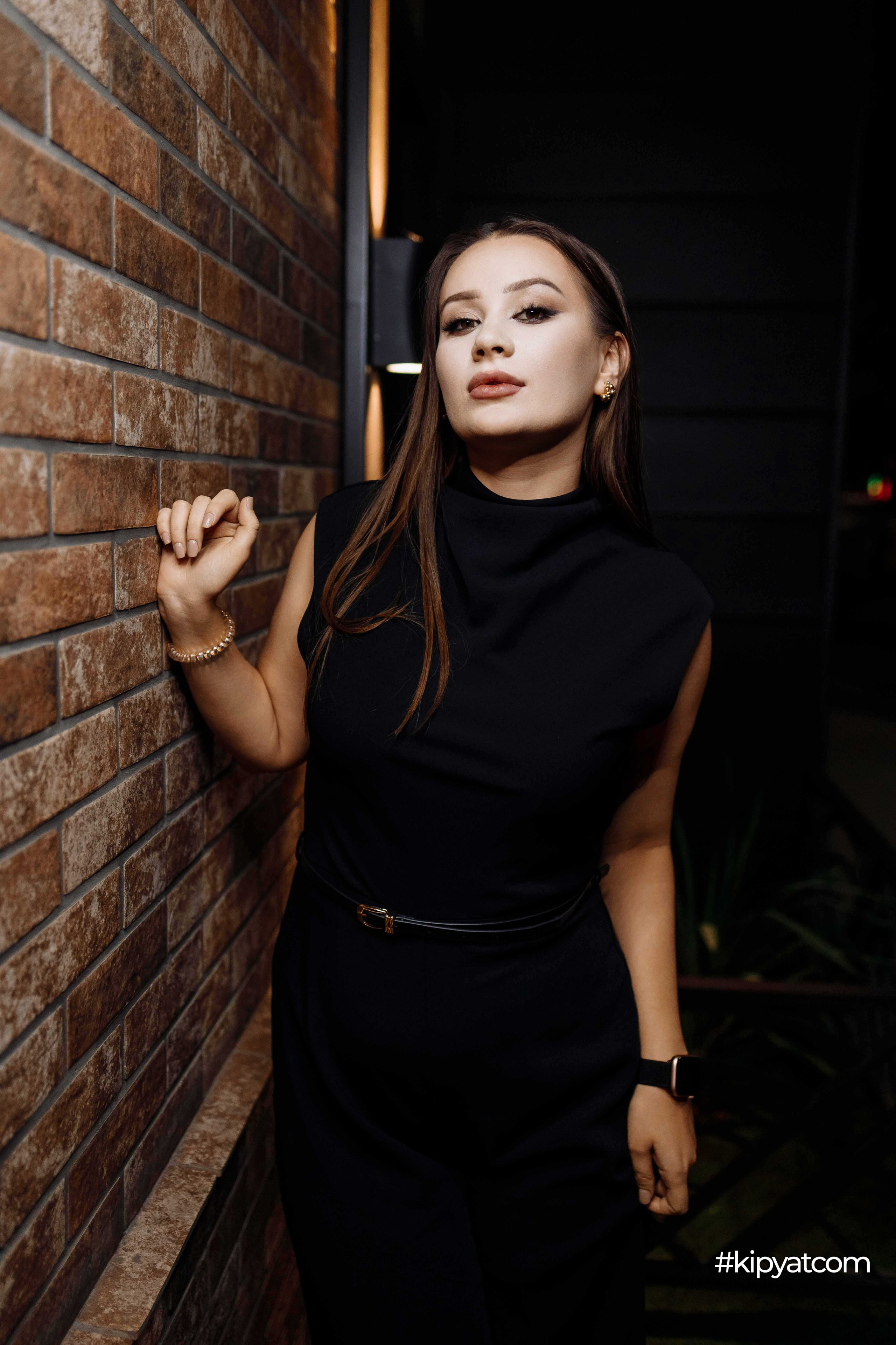 Calista. Кипятком Шымкент