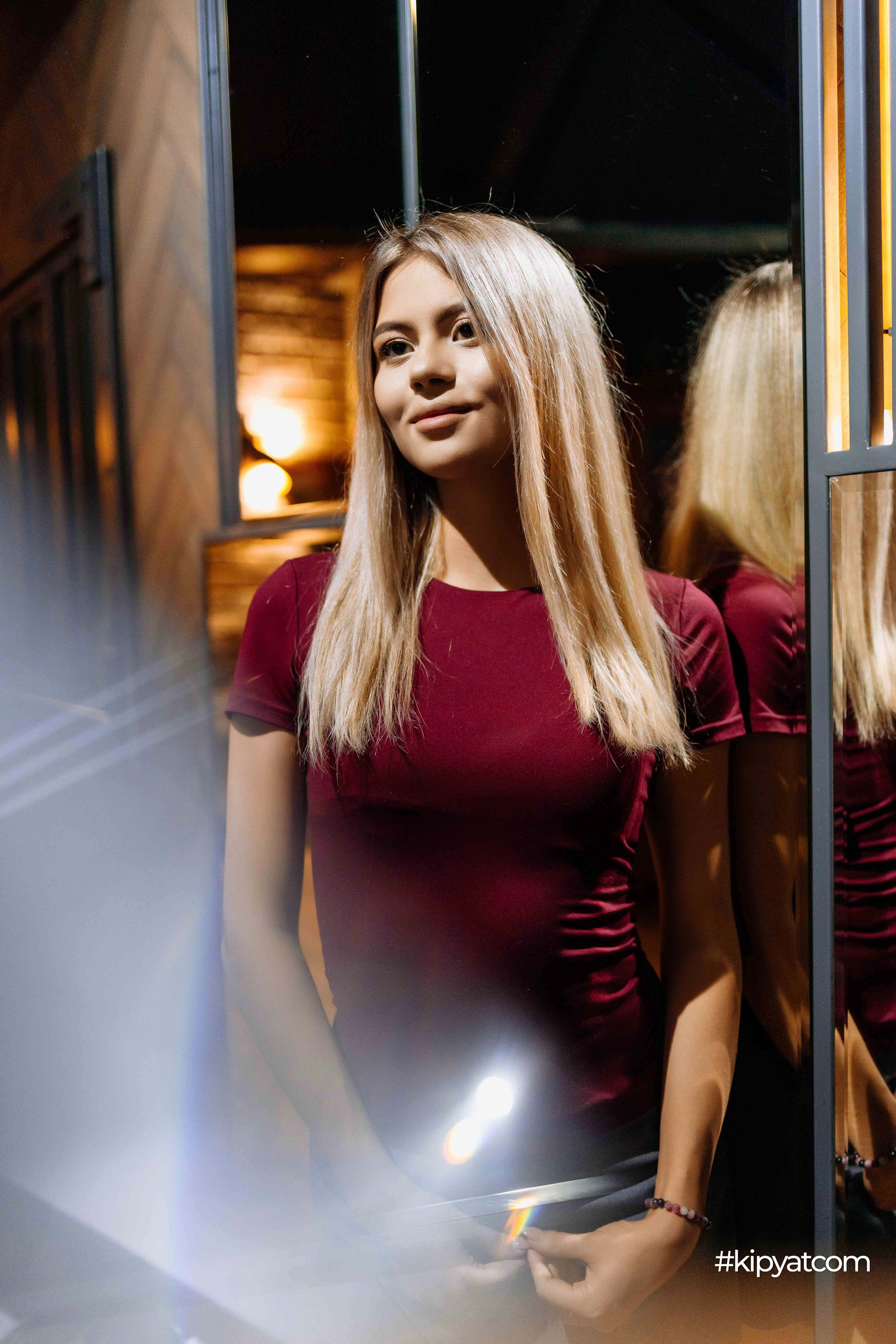 Calista MusicHall. Кипятком Шымкент