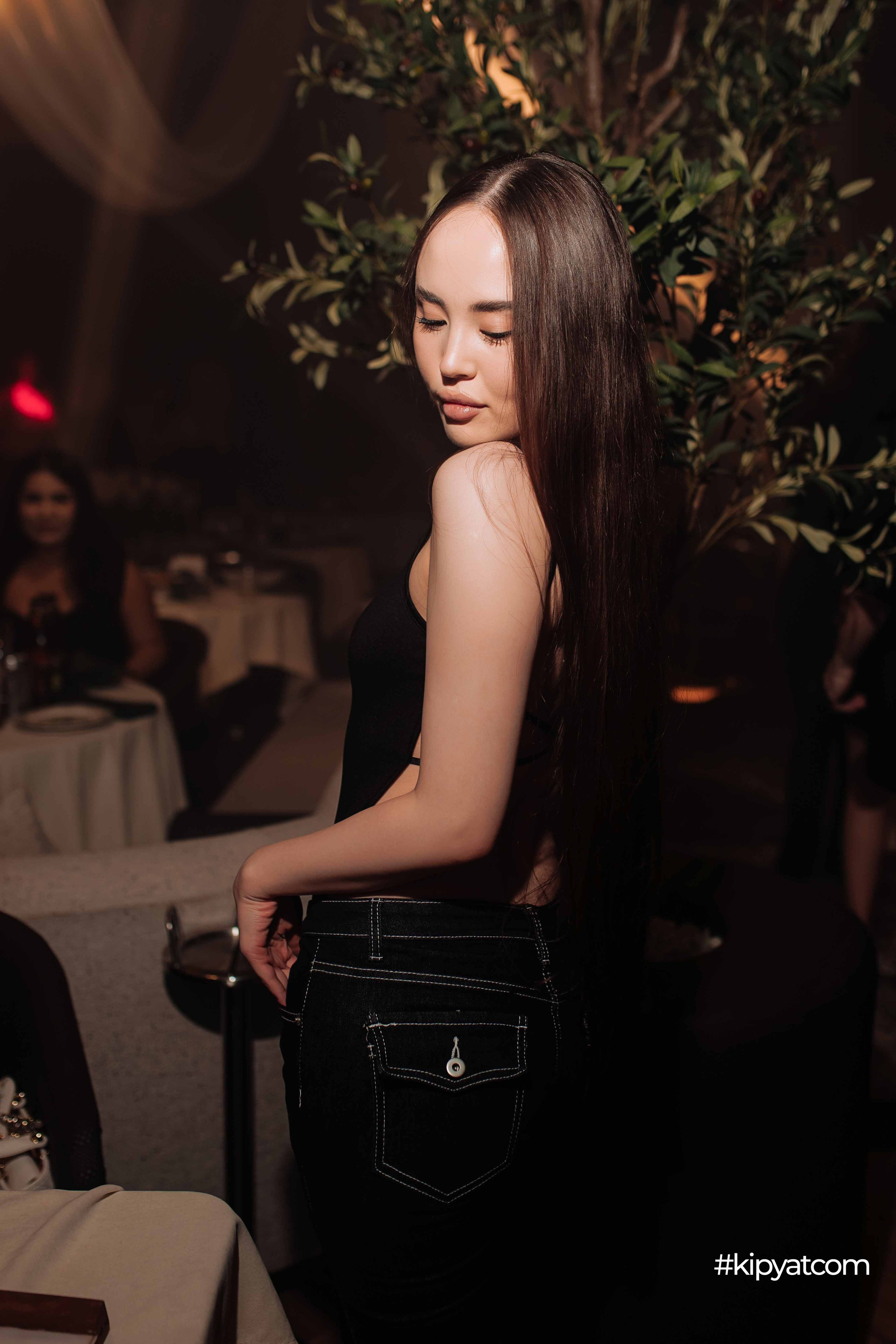 AVA. Кипятком Шымкент