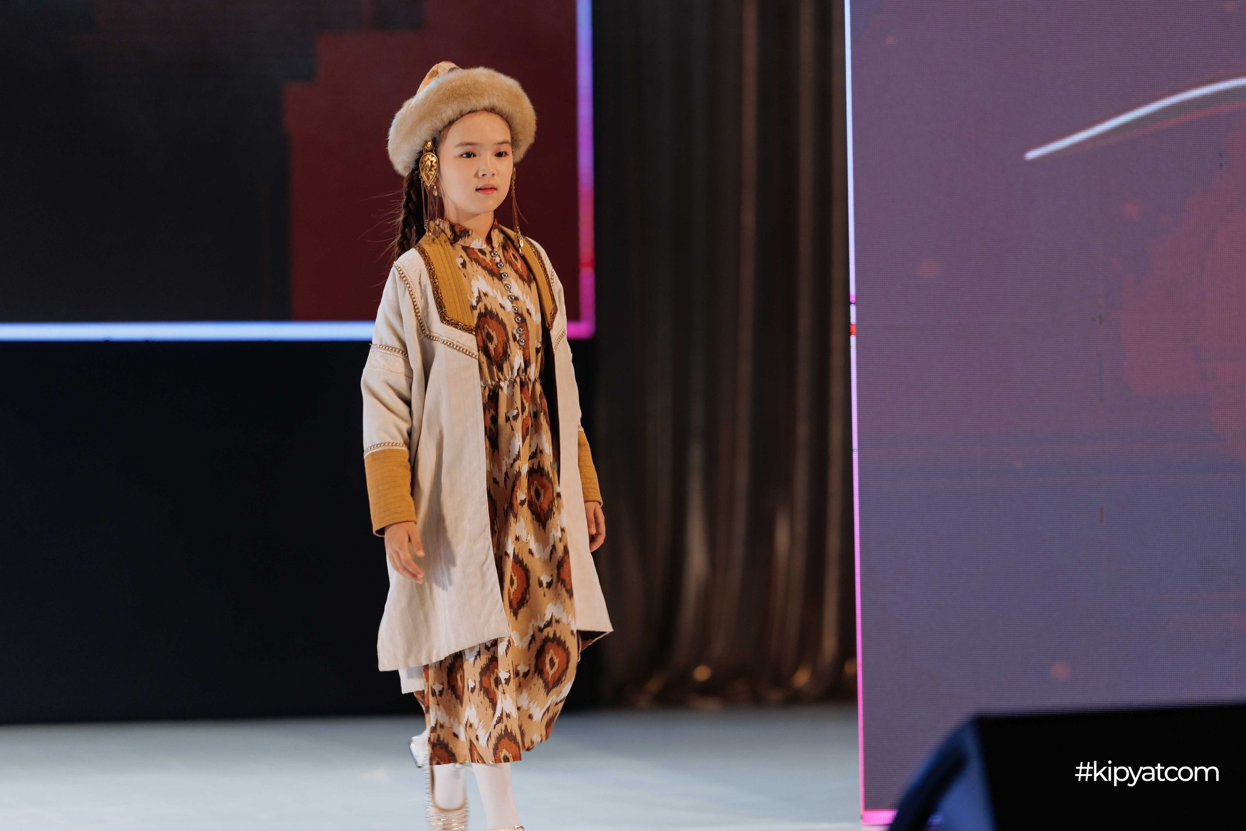 Miss Shymkent 2026. Кипятком Шымкент