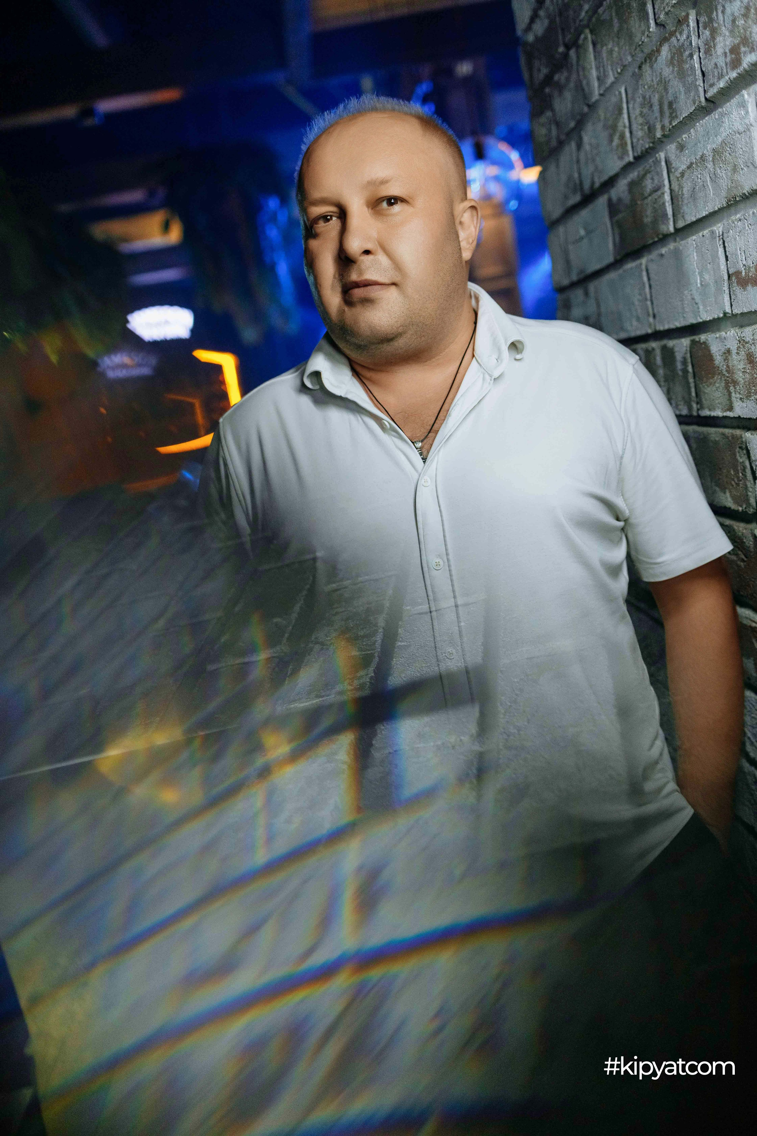 Calista MusicHall. Кипятком Шымкент