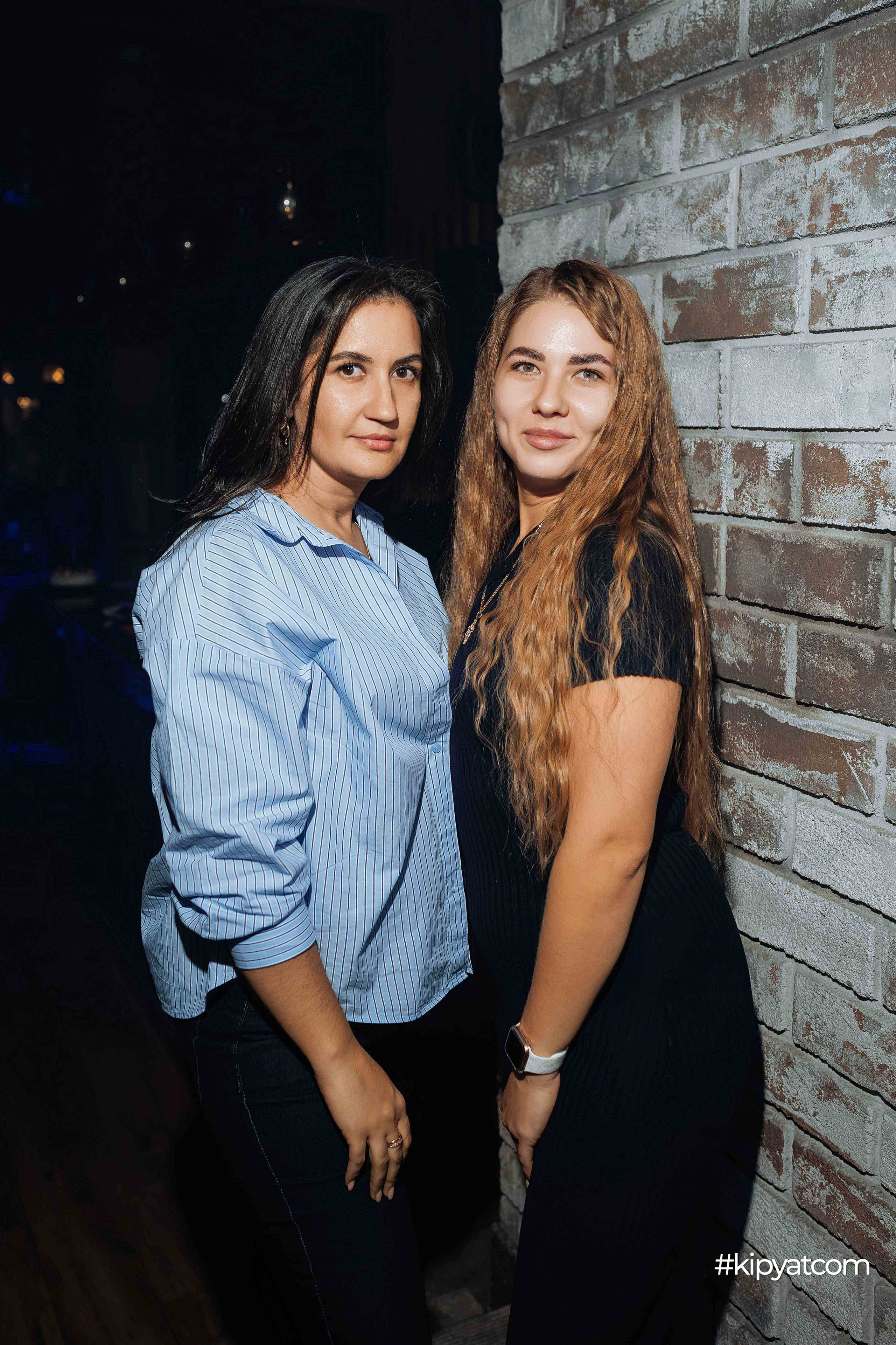 Calista MusicHall. Кипятком Шымкент