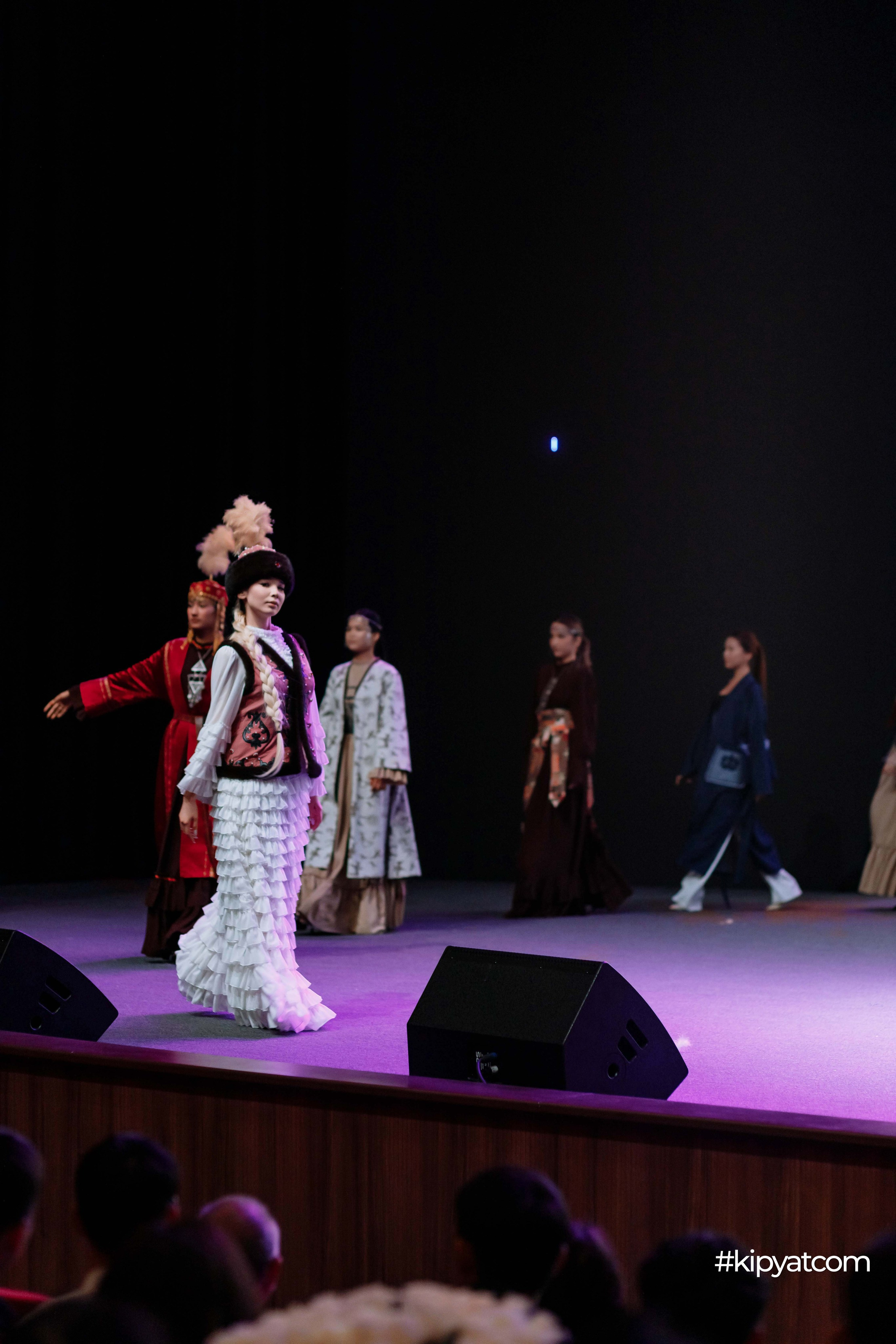 Miss Turkistan 2026. Кипятком Шымкент